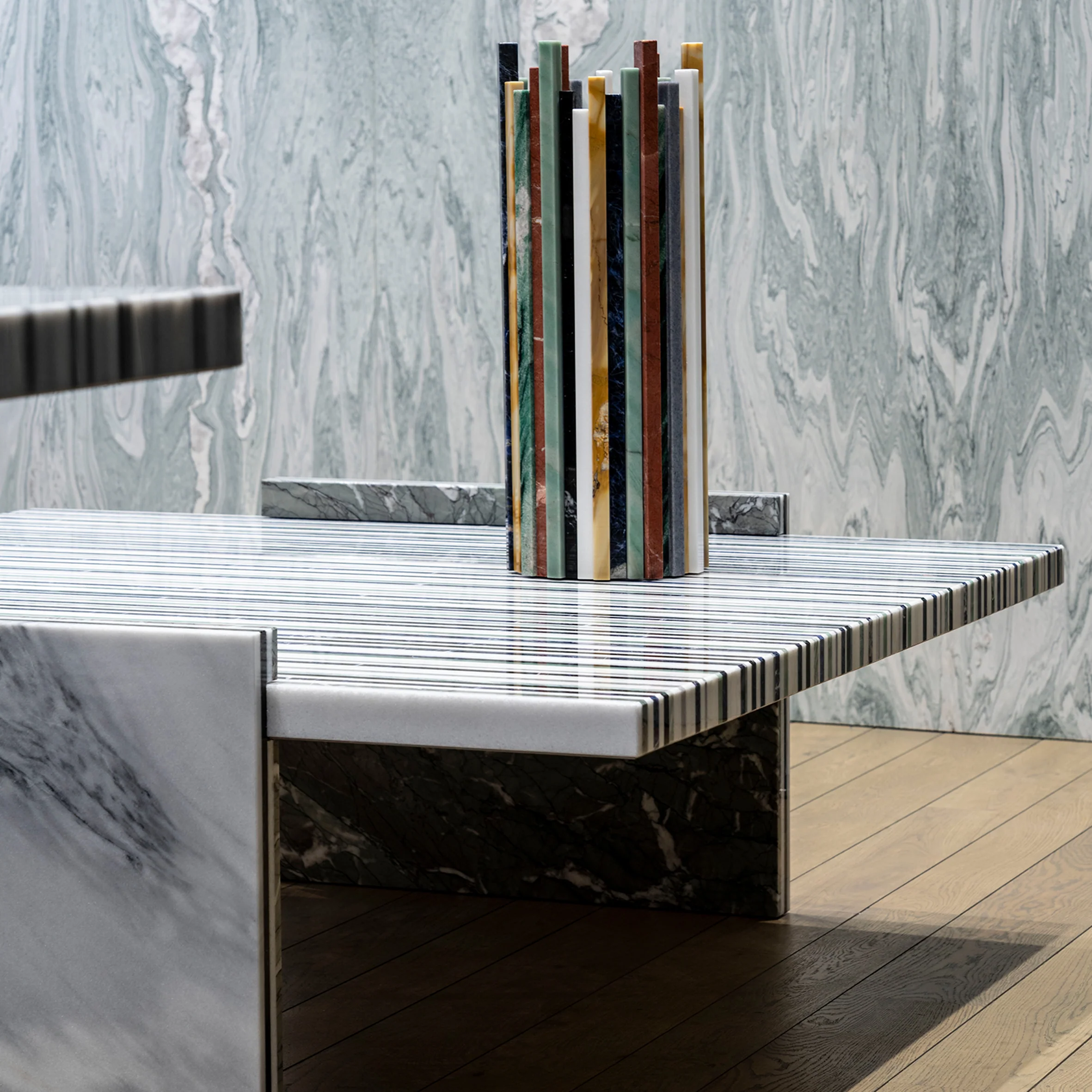 Fragment Coffee Table - Image 5