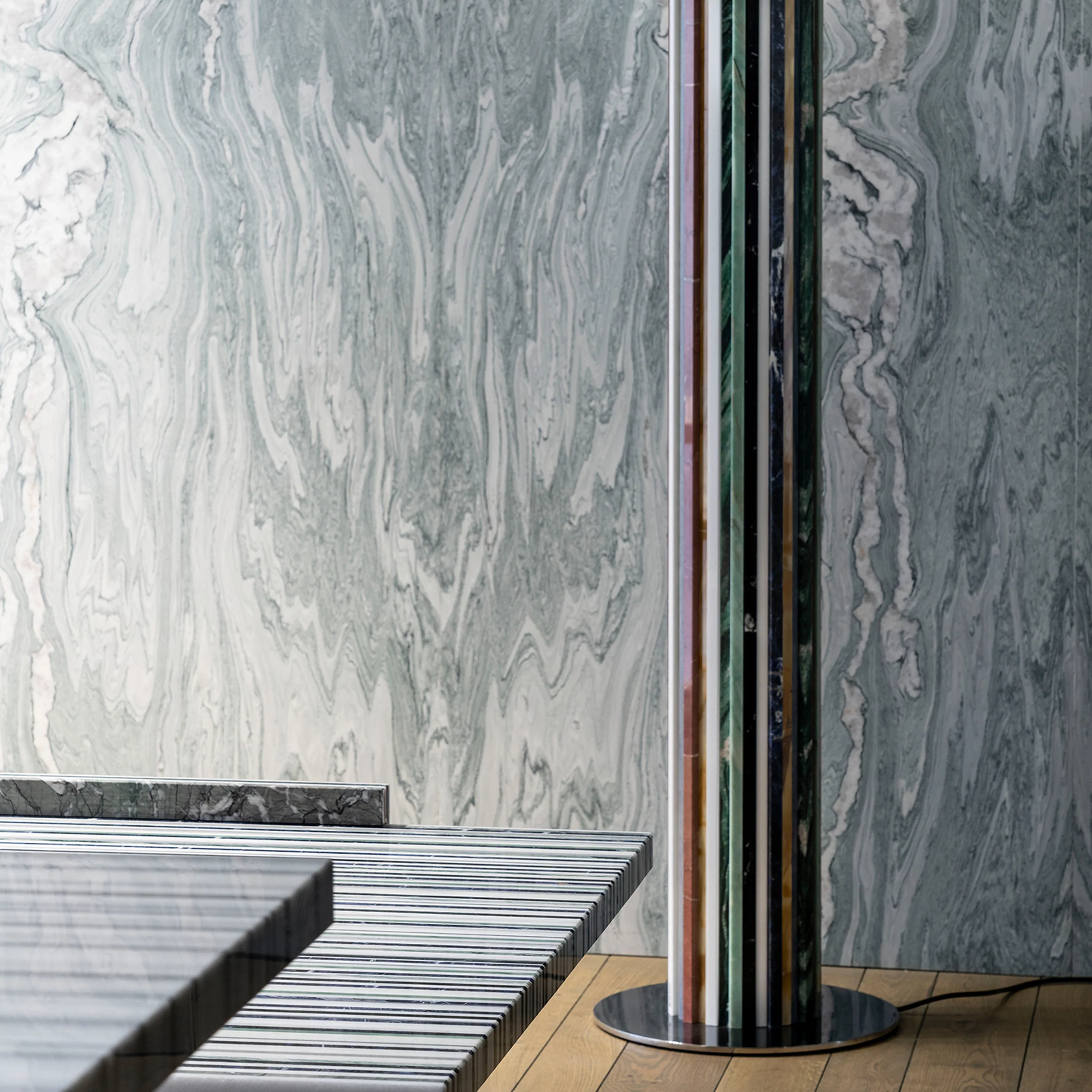 Fragment Floor Lamp - Image 2