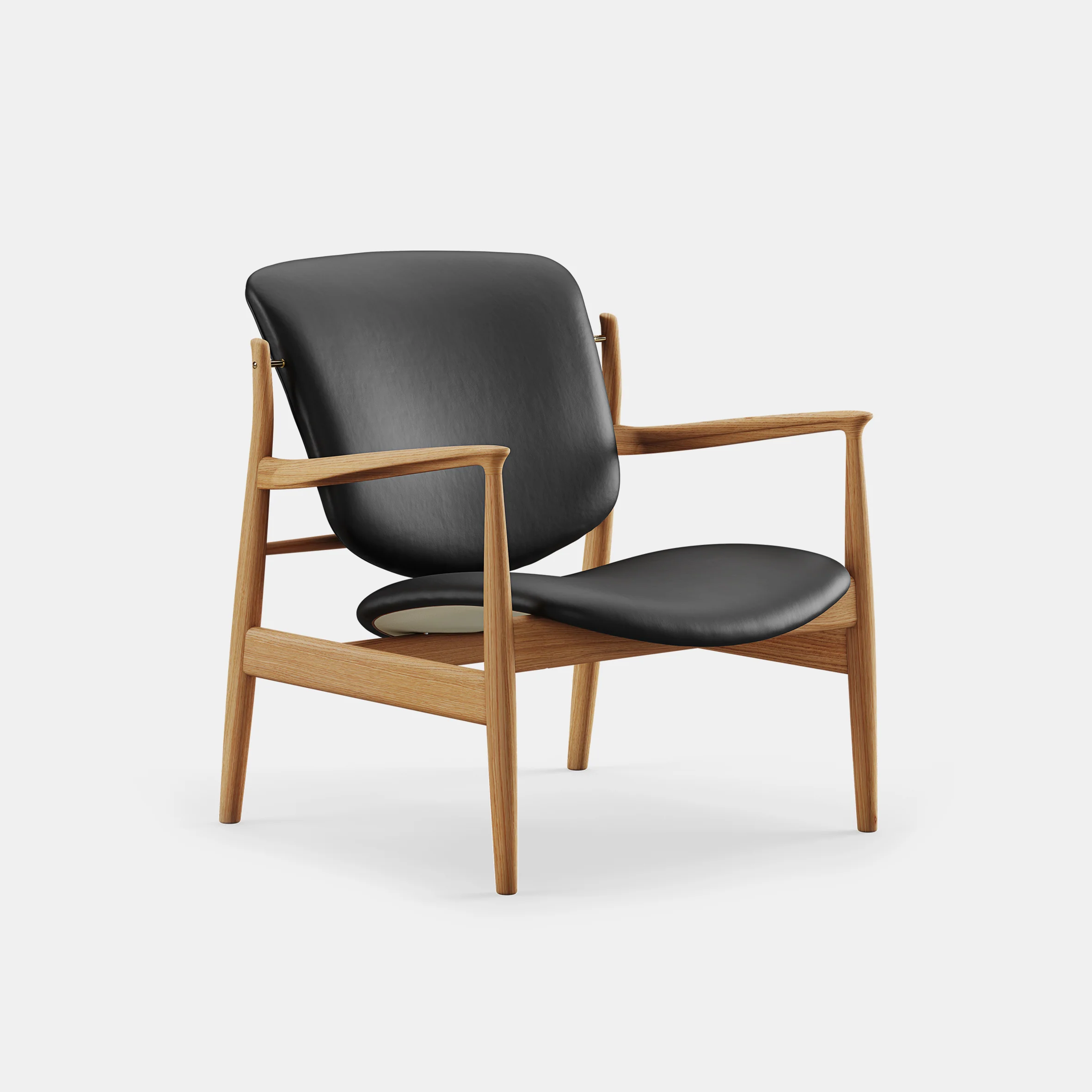 France Lounge Chair - Image 10