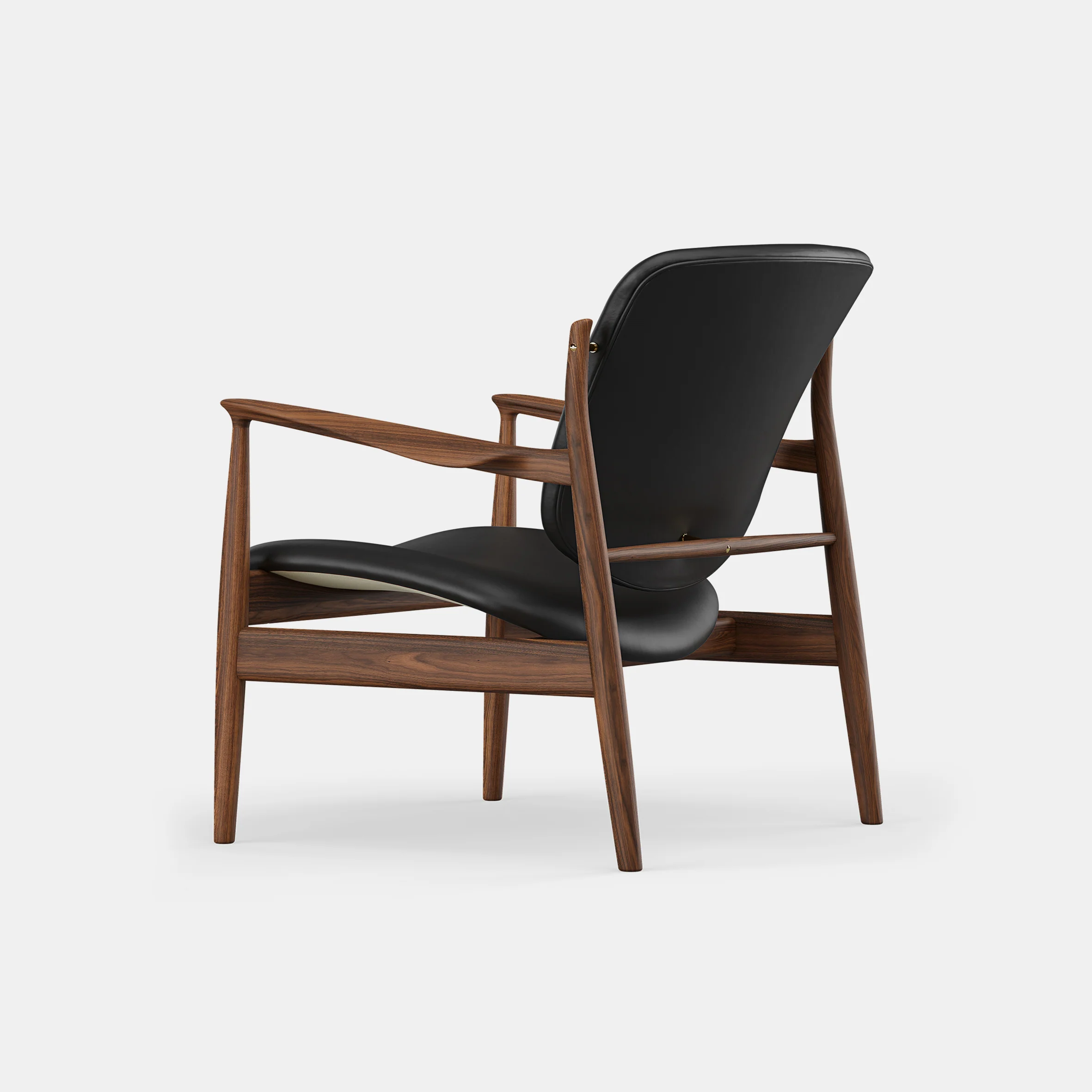France Lounge Chair - Image 2