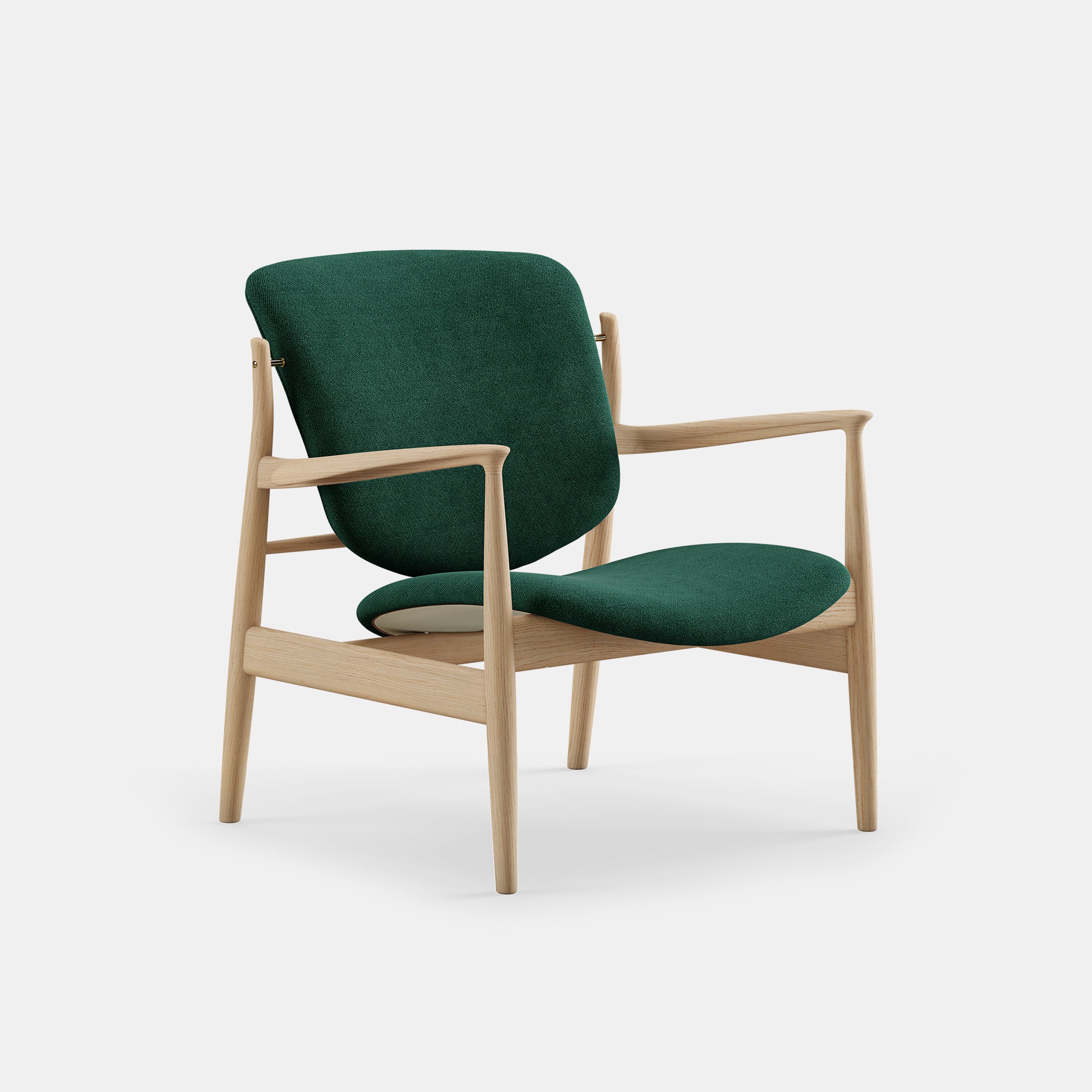 France Lounge Chair - Image 23