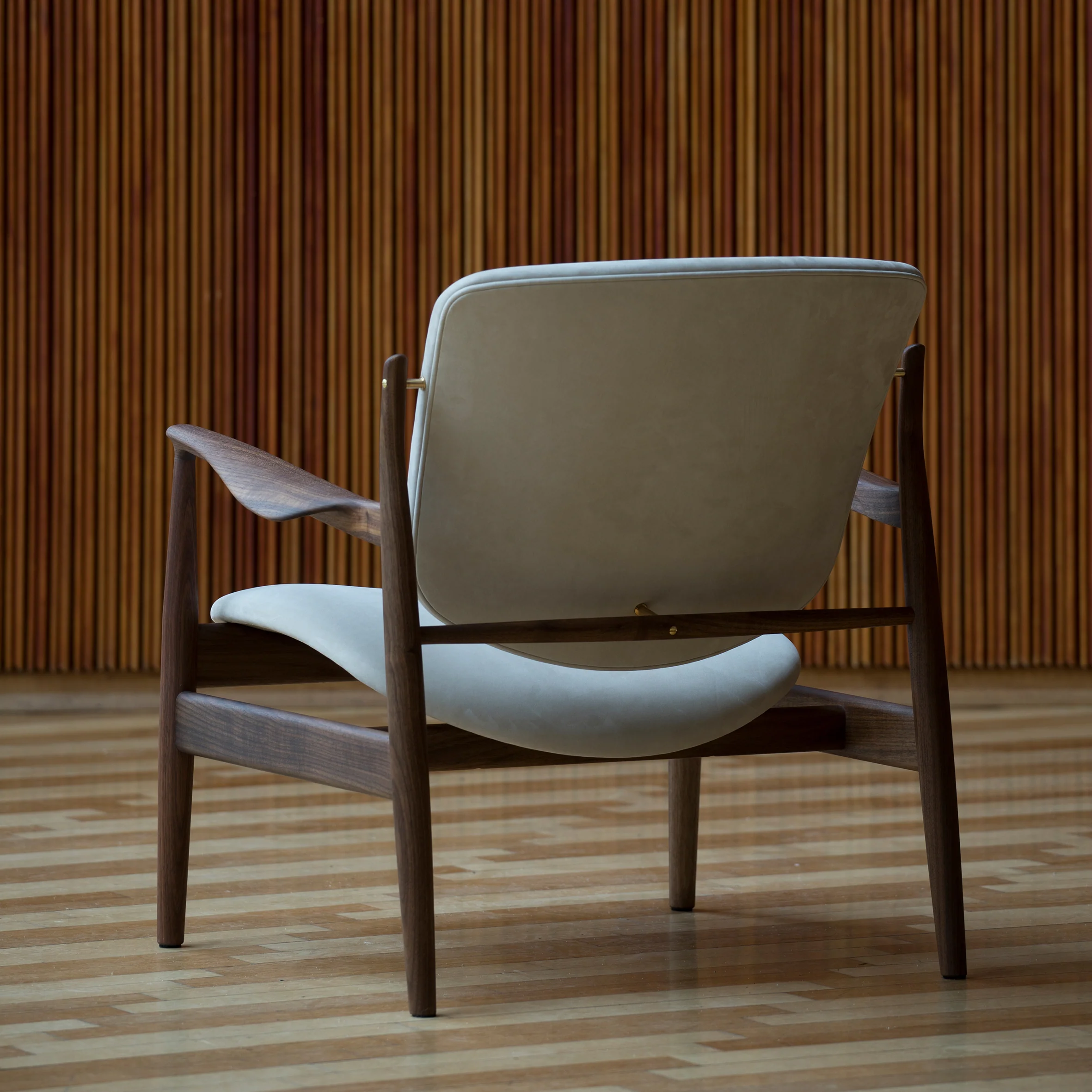 France Lounge Chair - Image 30