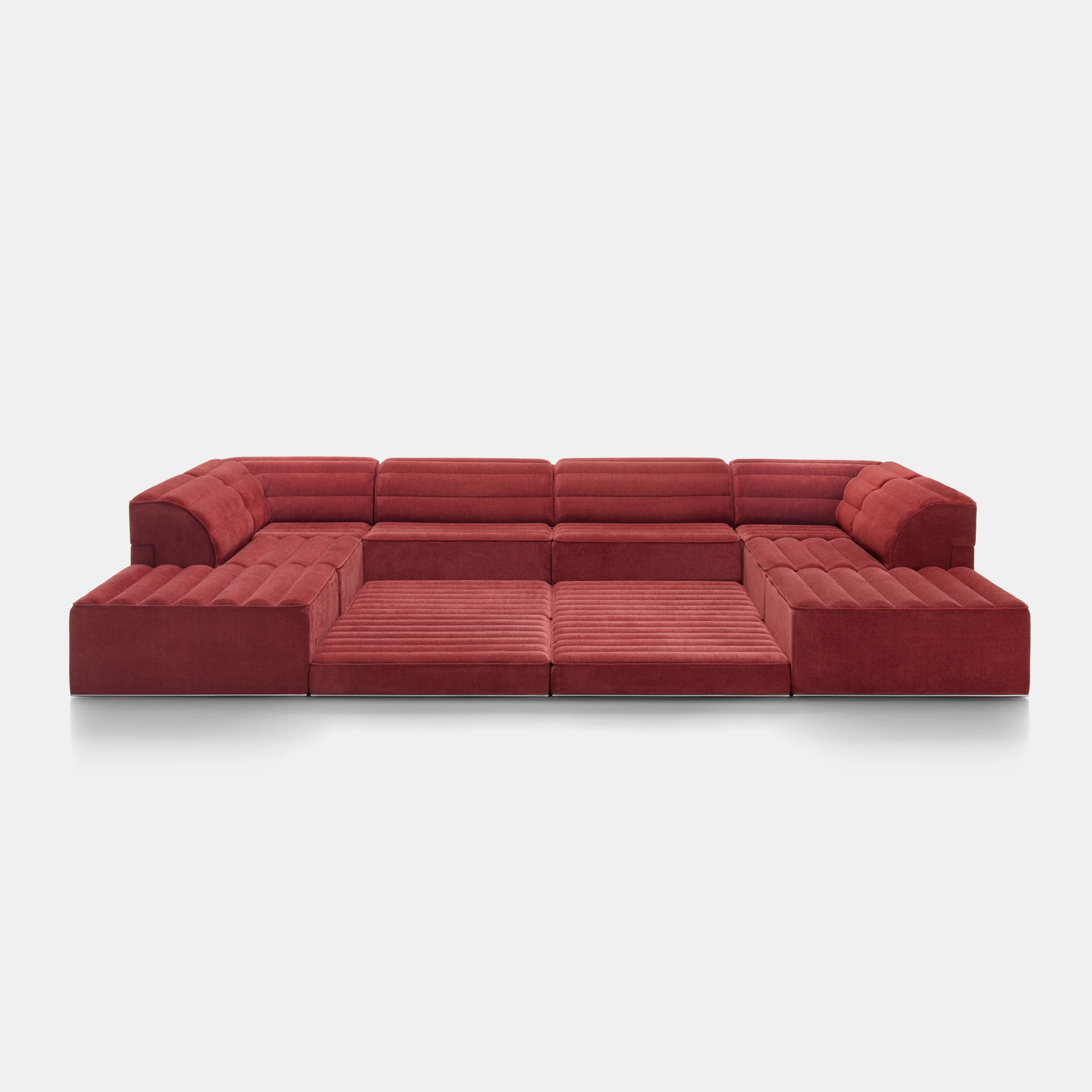 Free System Sofa - Image 2