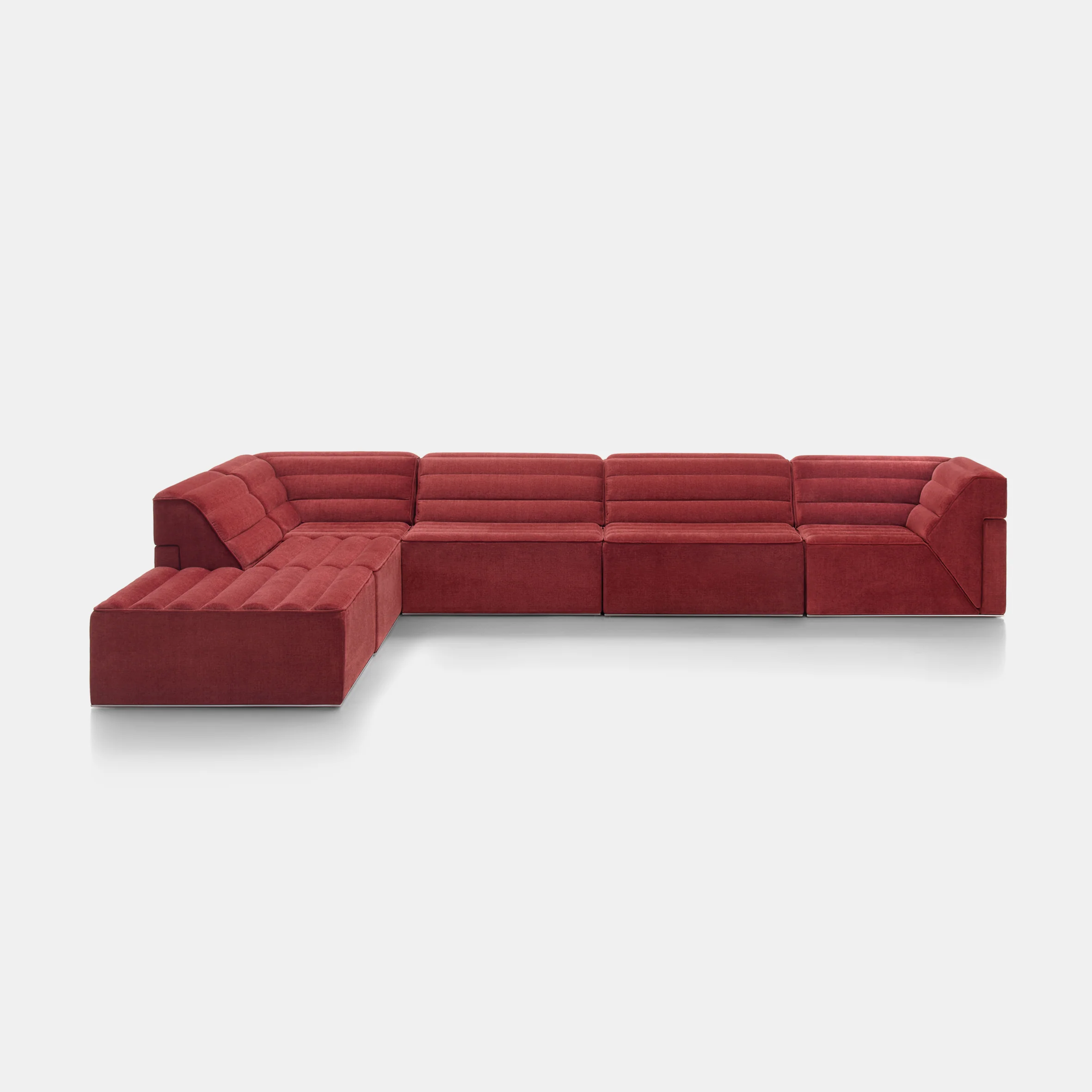 Free System Sofa - Image 3