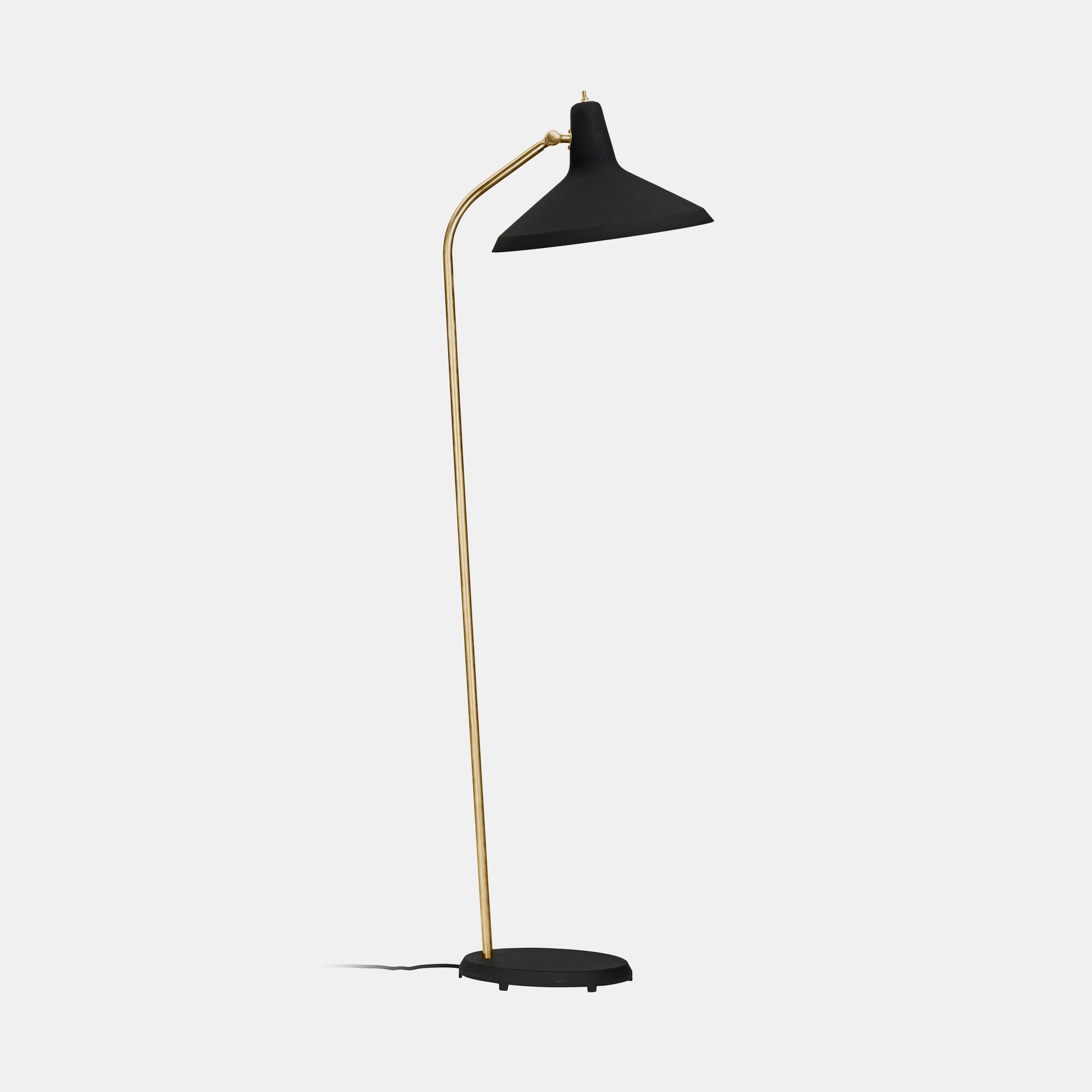 G-10 Floor Lamp