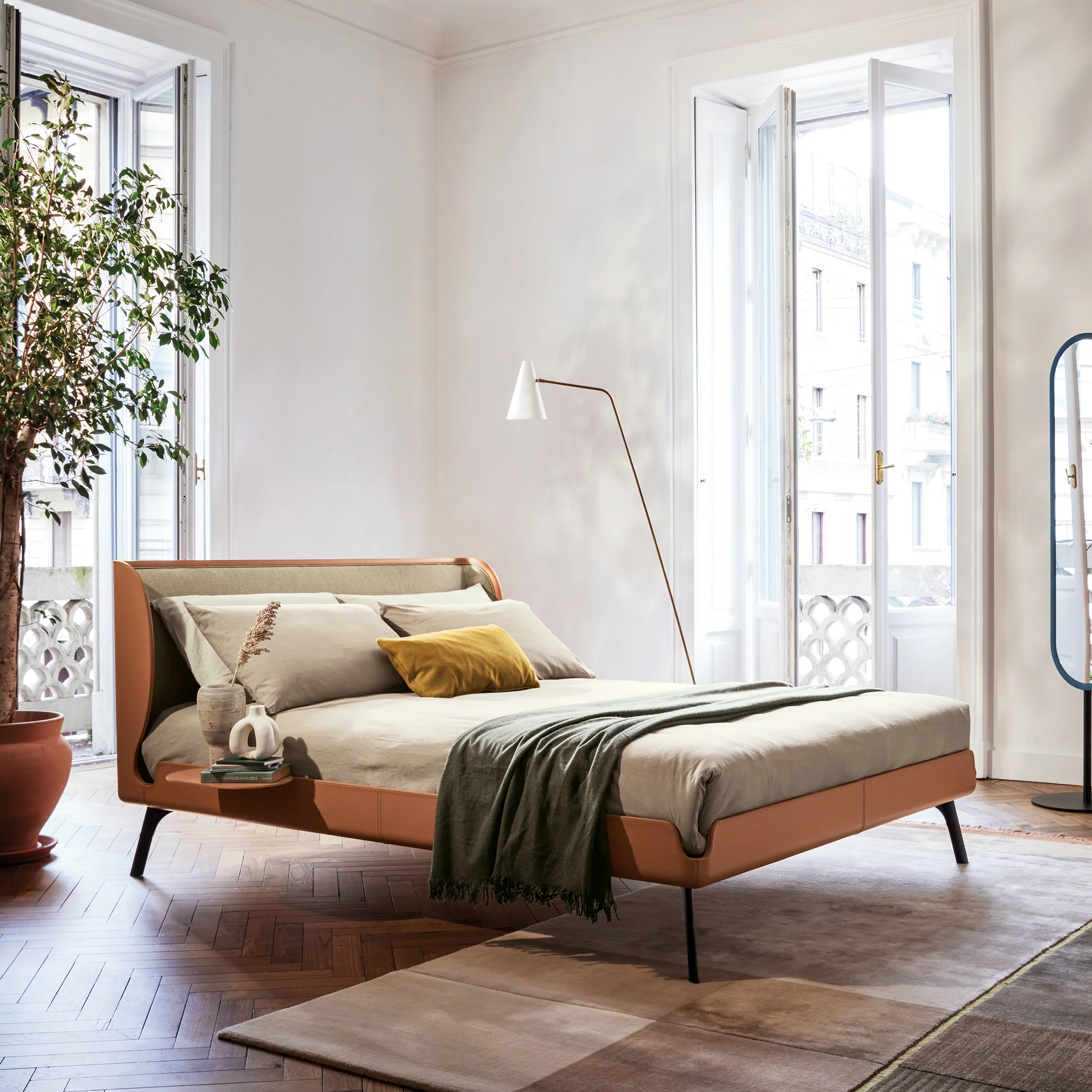 Gabri Bed - Image 4