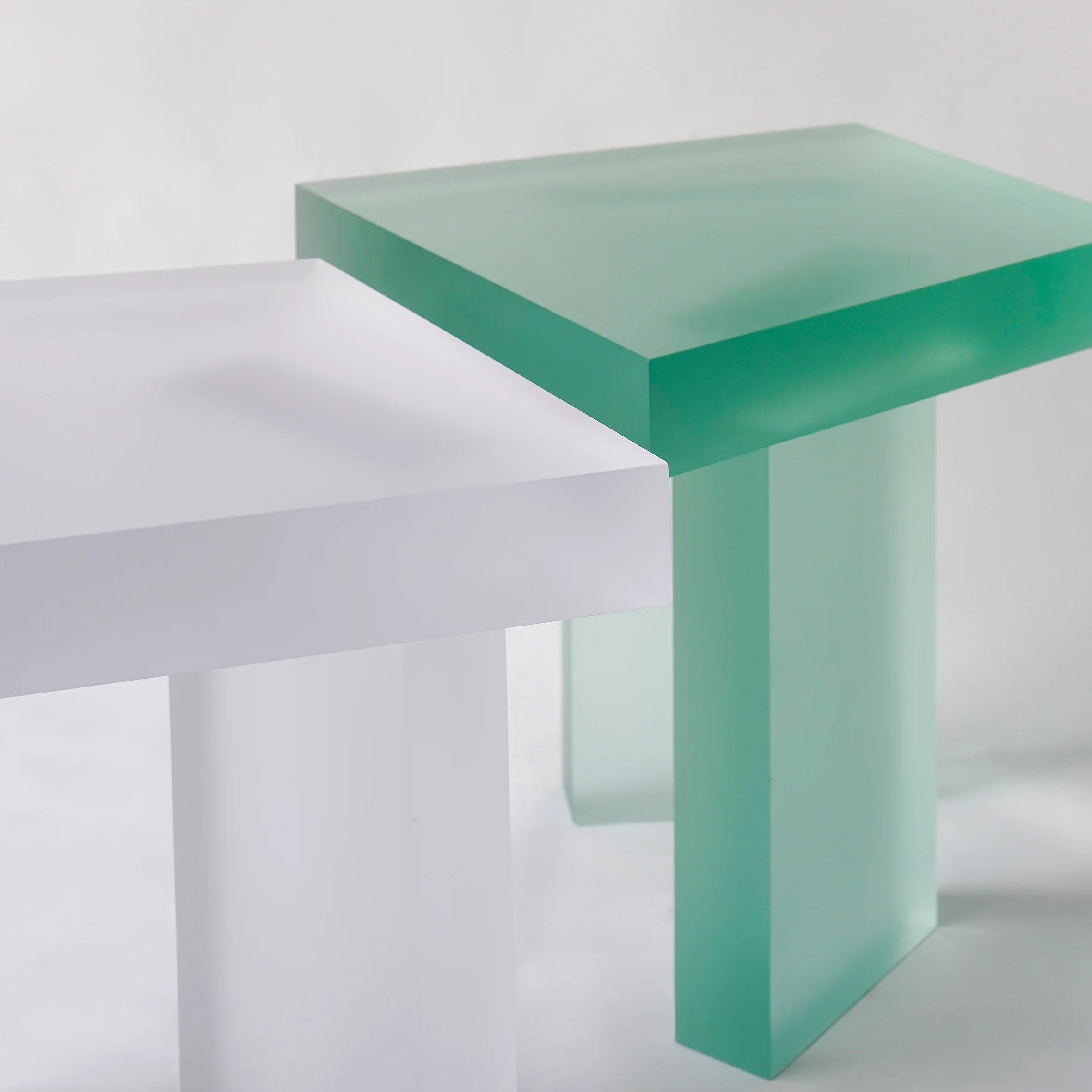 Gelo Side Table - Image 13