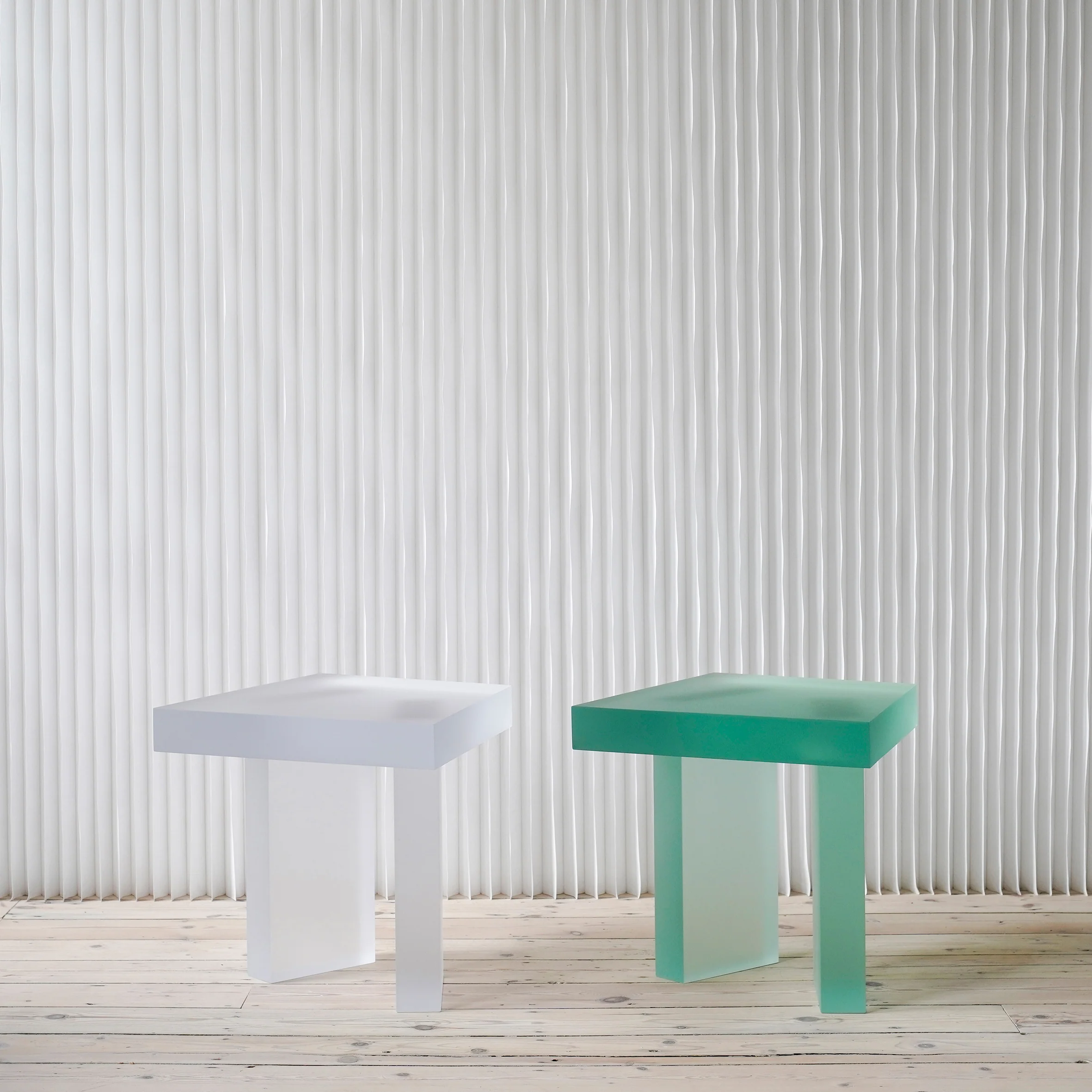 Gelo Side Table - Image 14