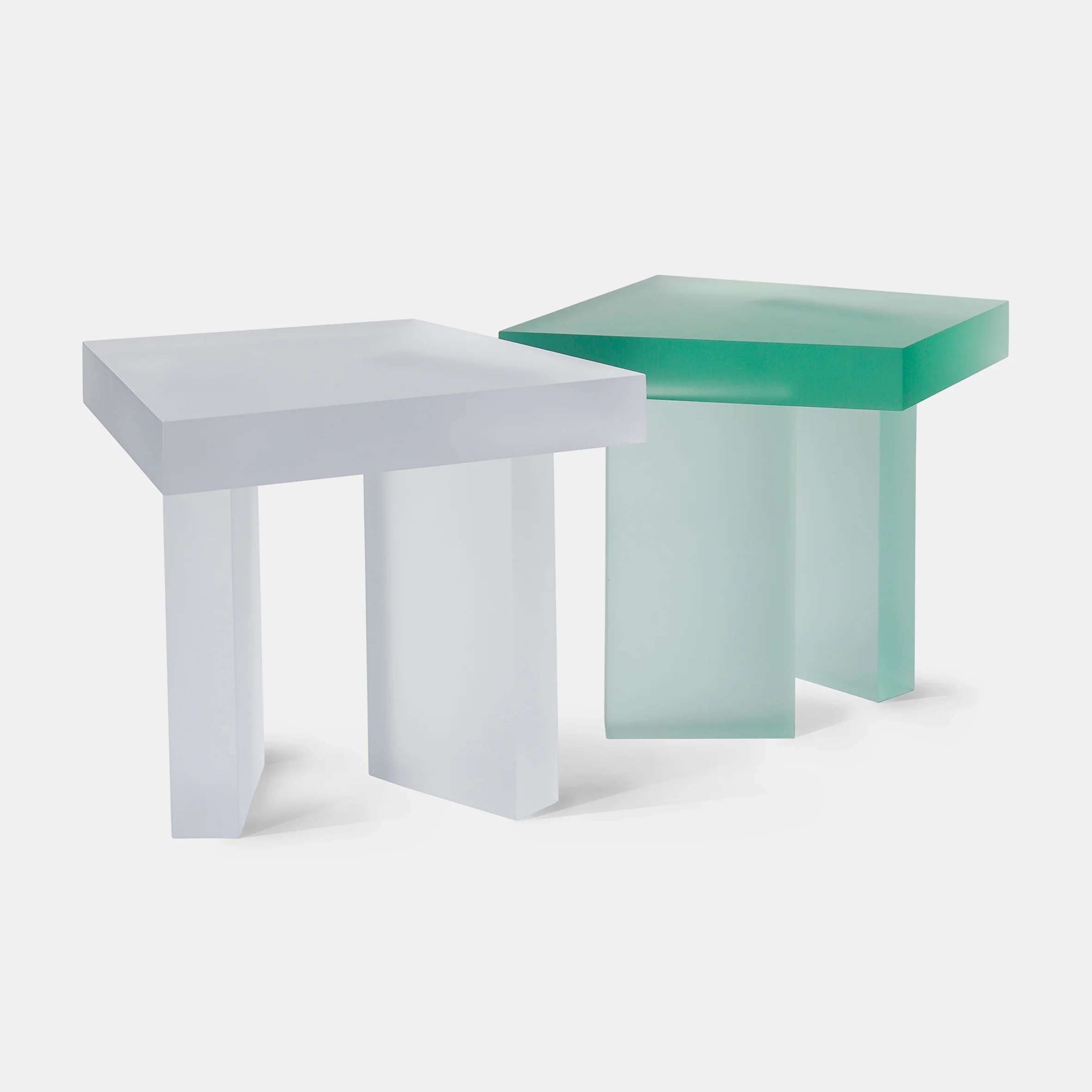Gelo Side Table - Image 2