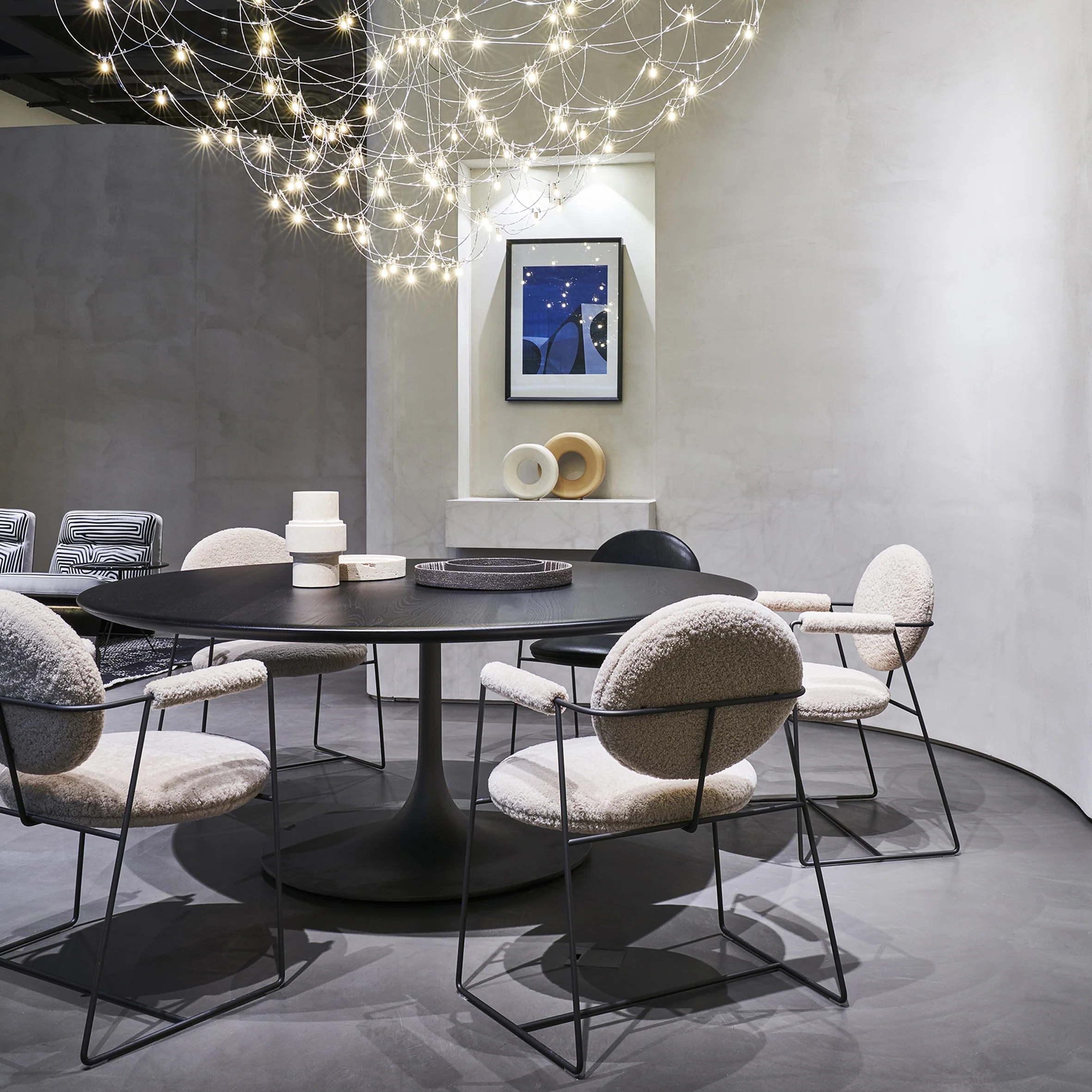 Gemma Armchair - Image 6