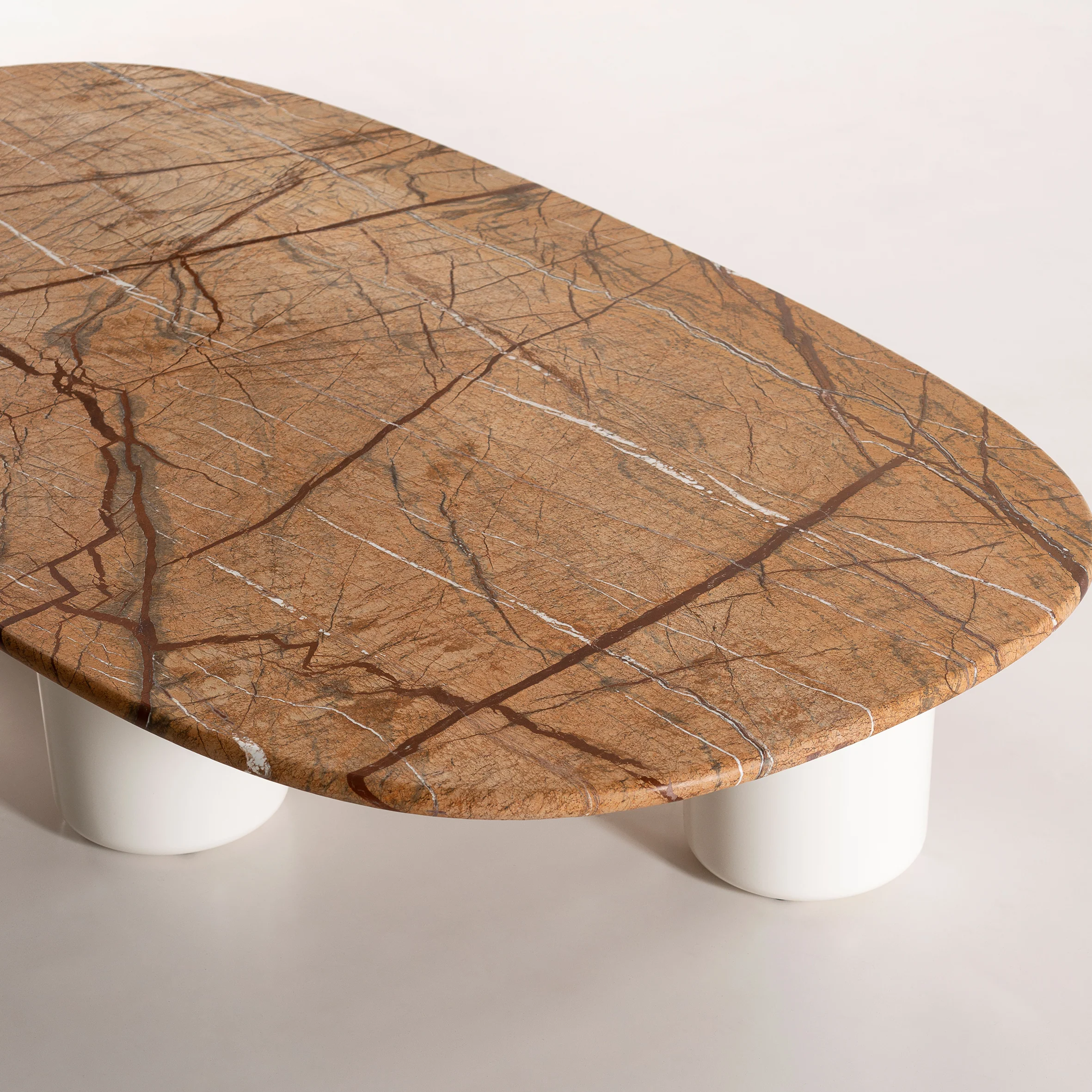 Gian & Pan Coffee Table - Image 4