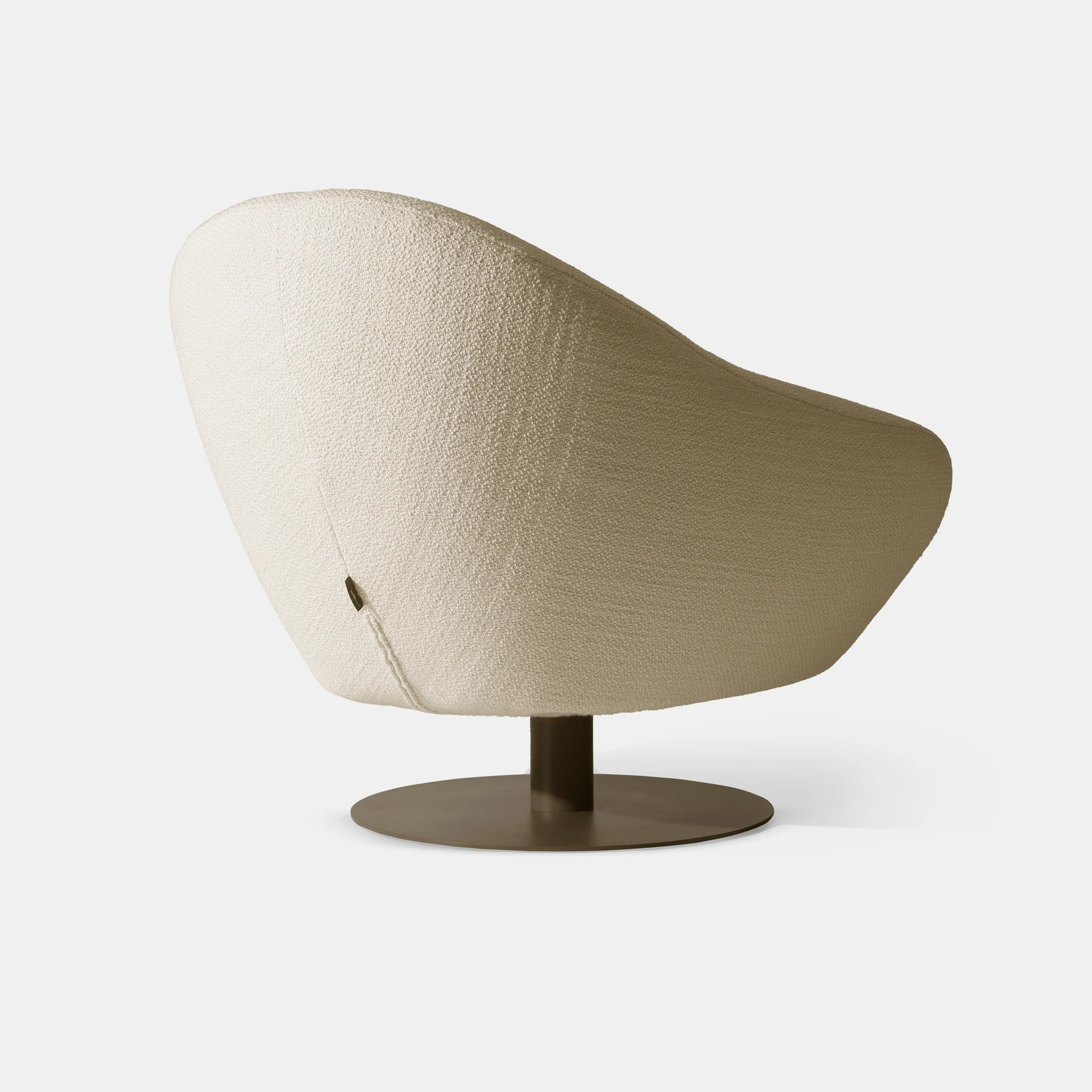Giulia Swivel Chair - Image 3