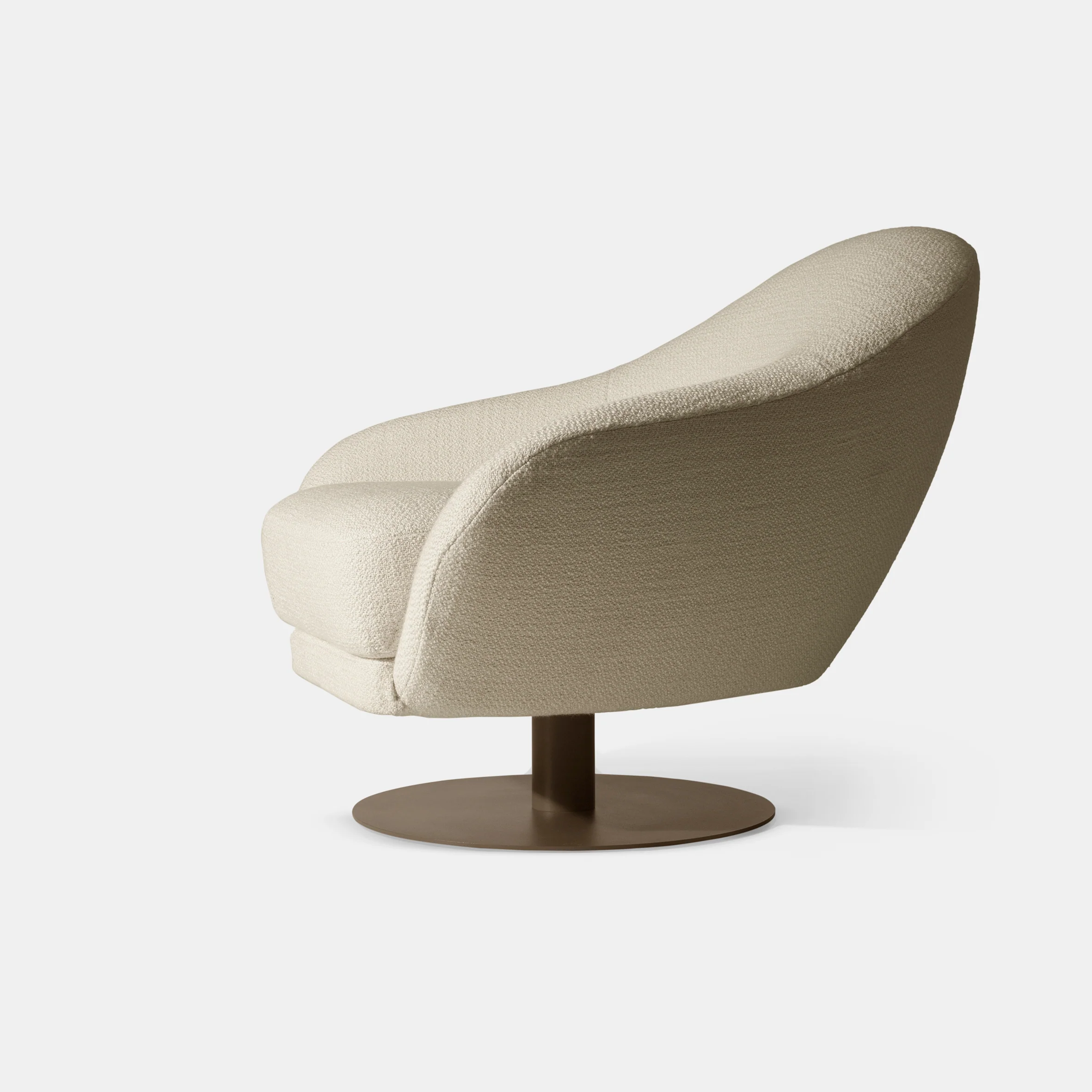 Giulia Swivel Chair - Image 4