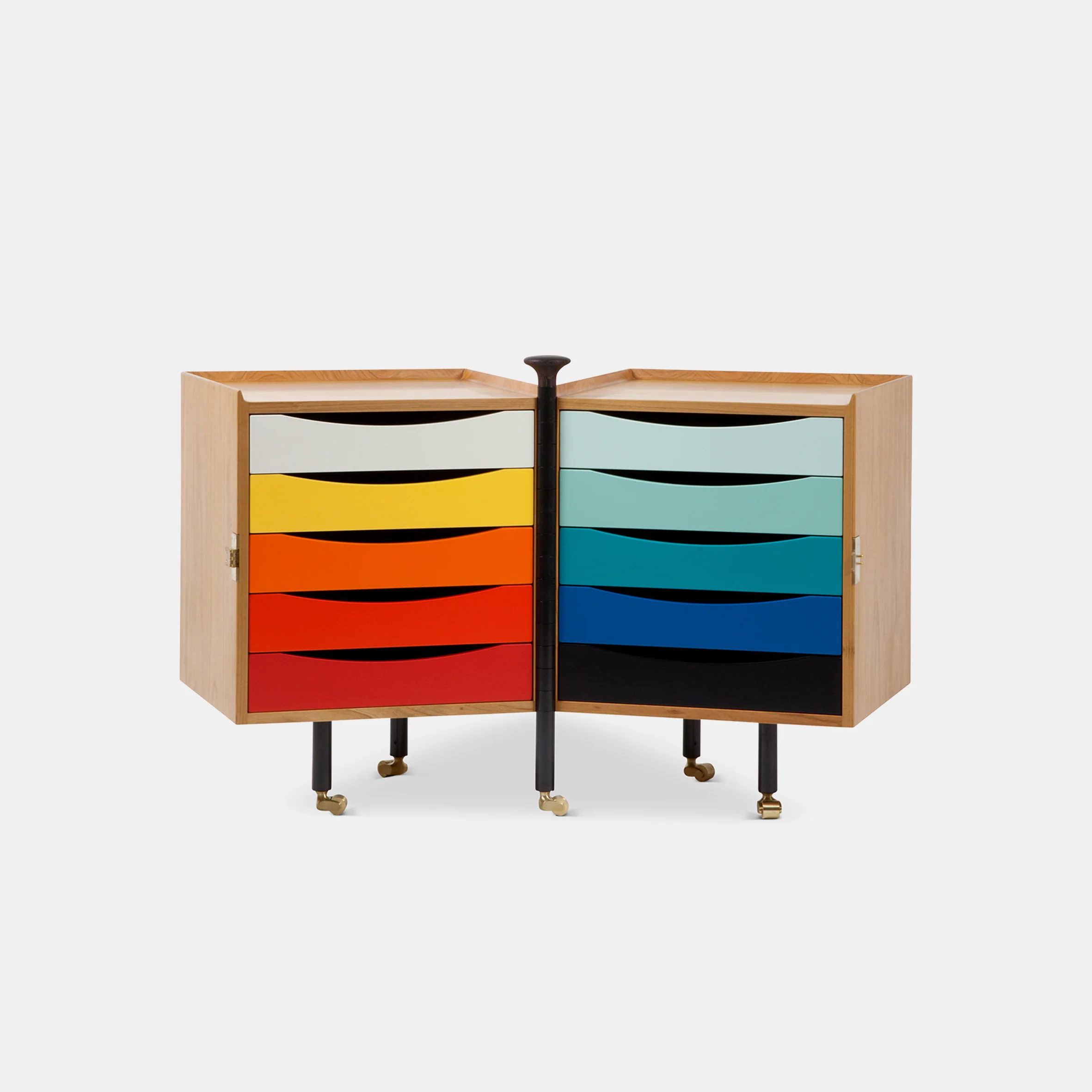 Glove Cabinet - Image 2
