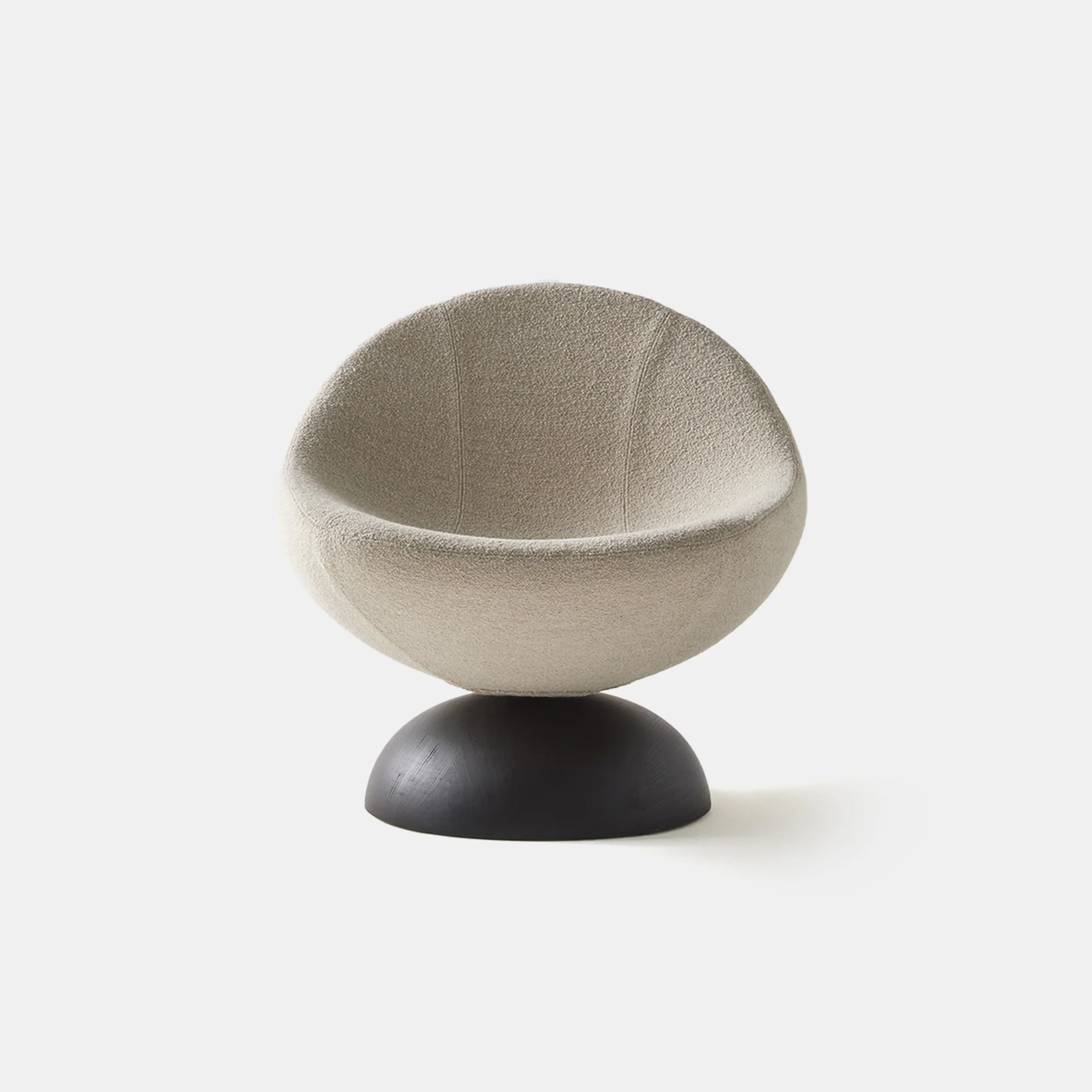 Glove Lounge Chair - Image 4