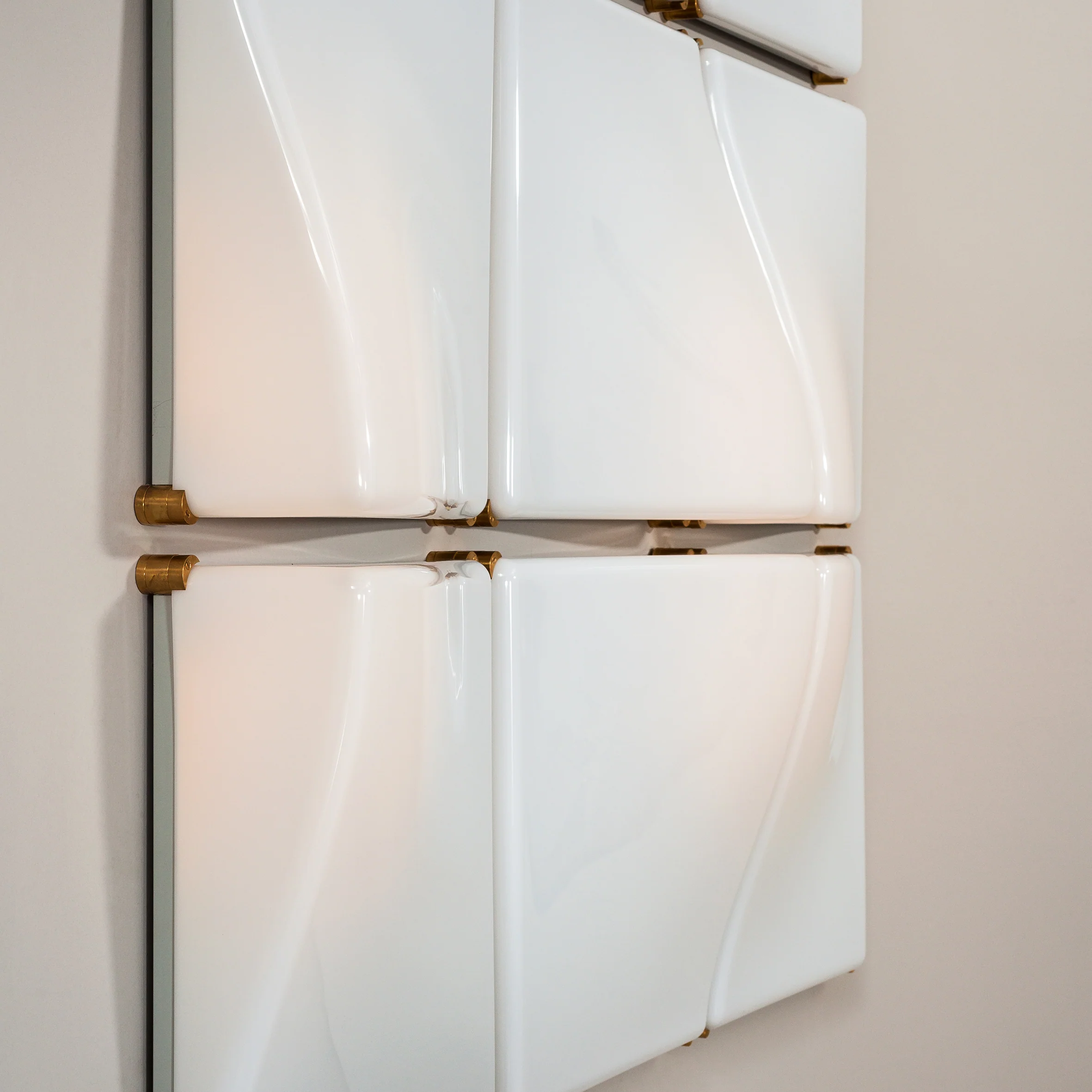 Googie Wall Lamp - Image 7
