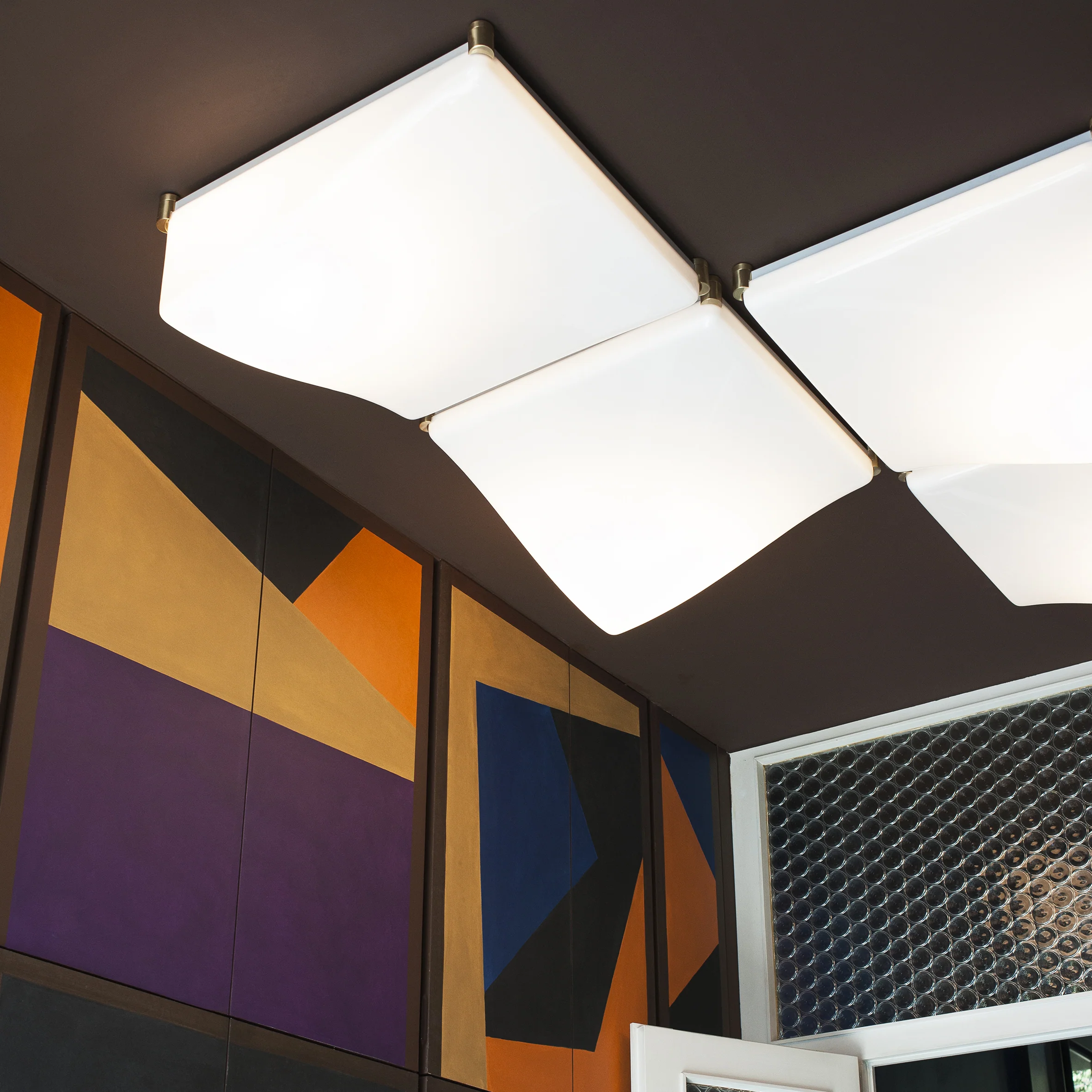 Googie Wall Lamp - Image 8