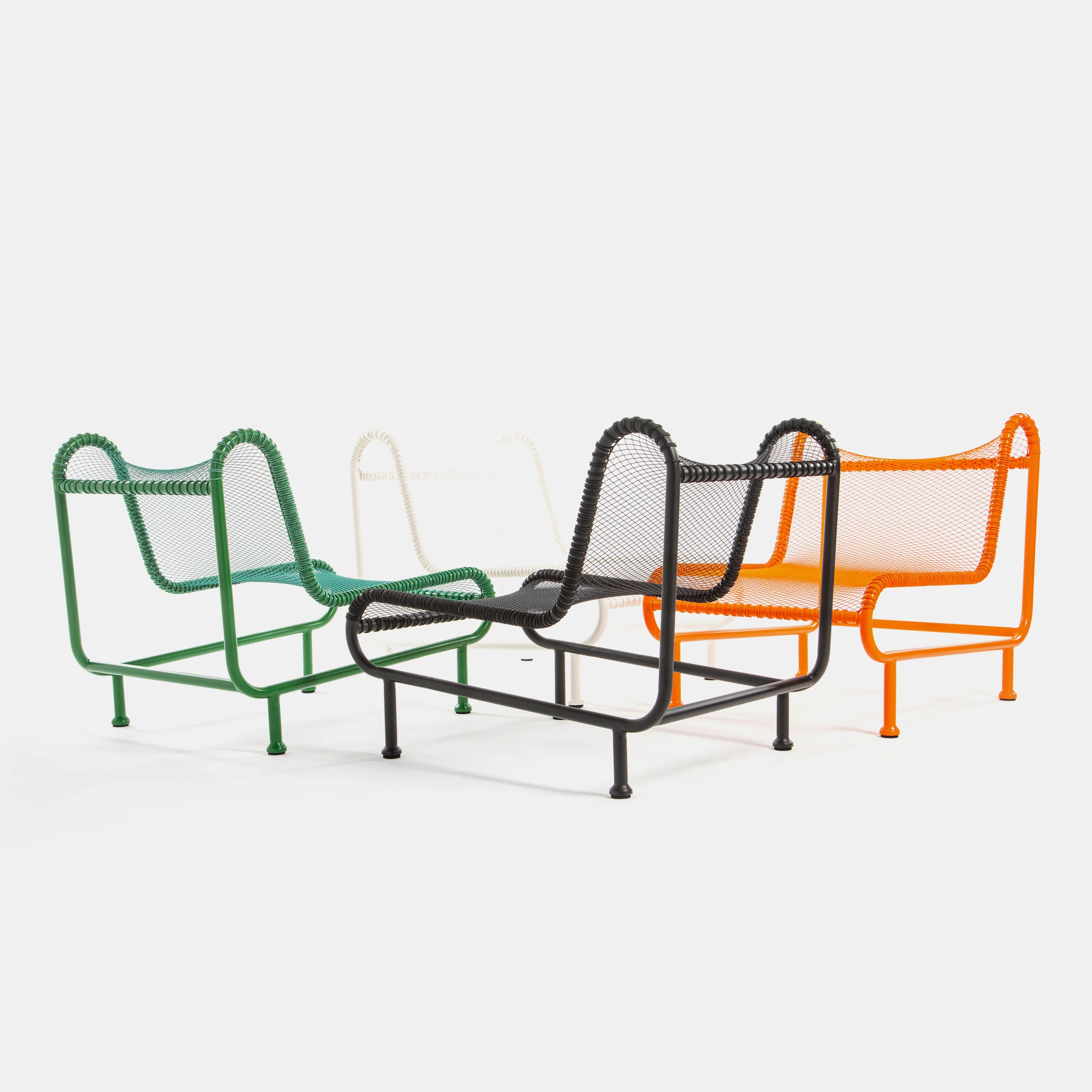 Grand Ribaud Lounge Chair - Image 6