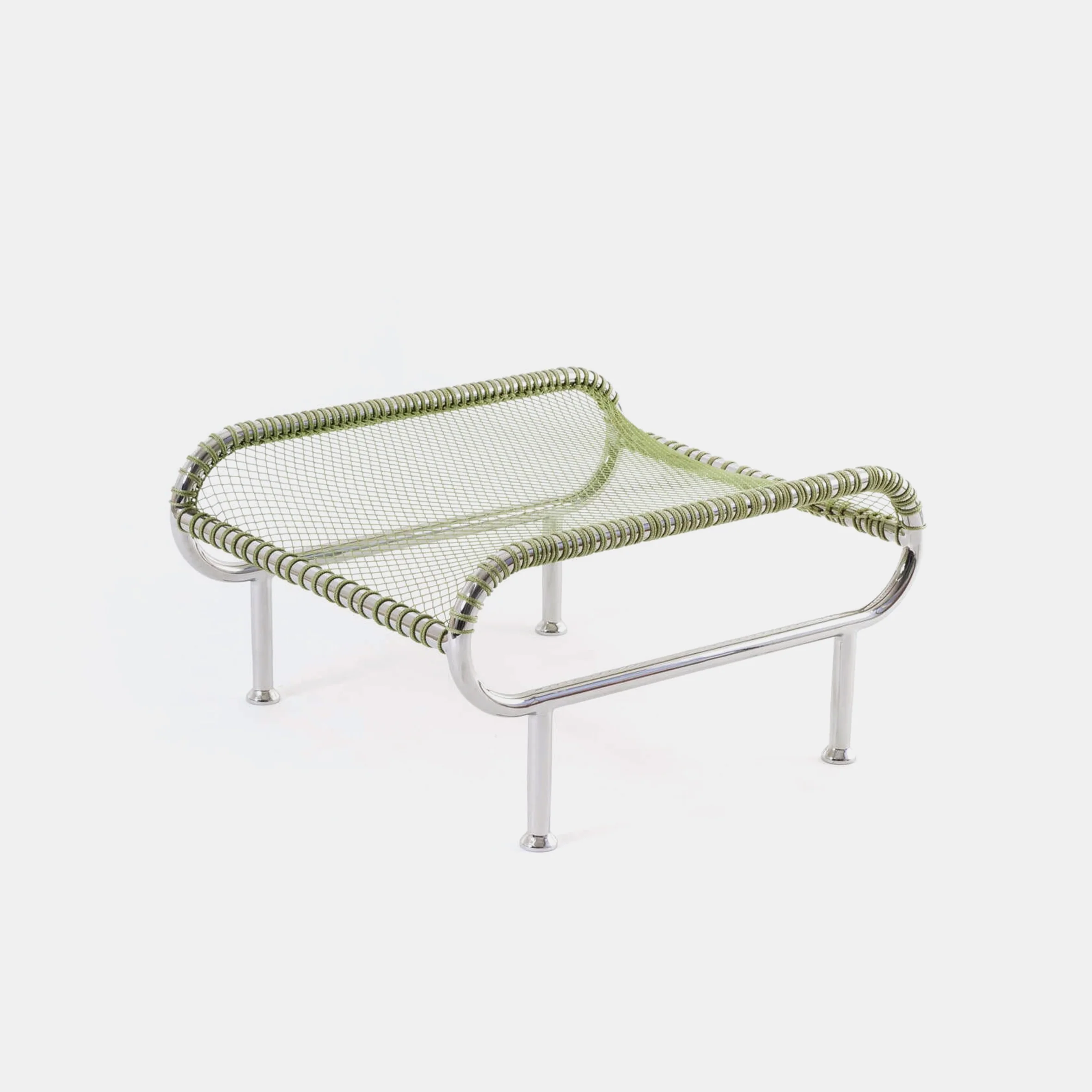 Grand Ribaud Outdoor Lounge Chair - Image 5