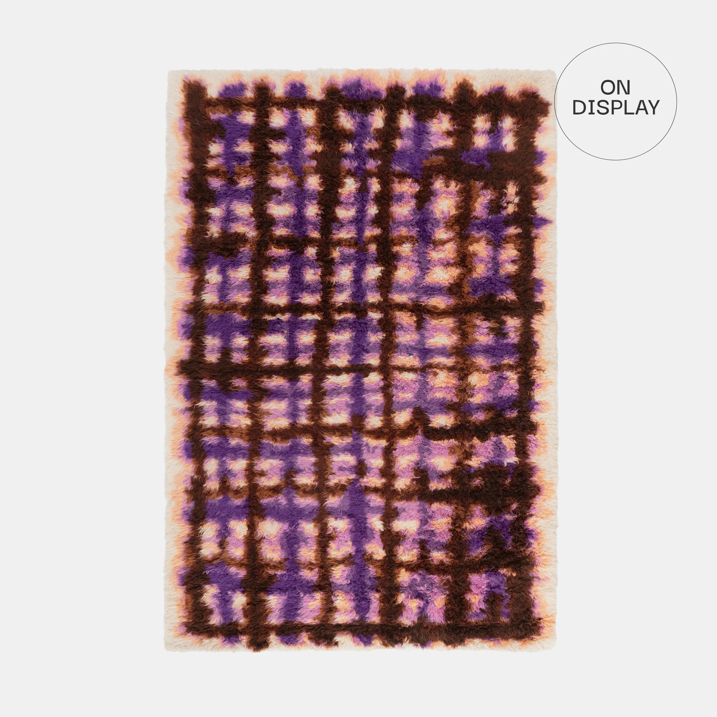 Grandma Pattern 1 Rug