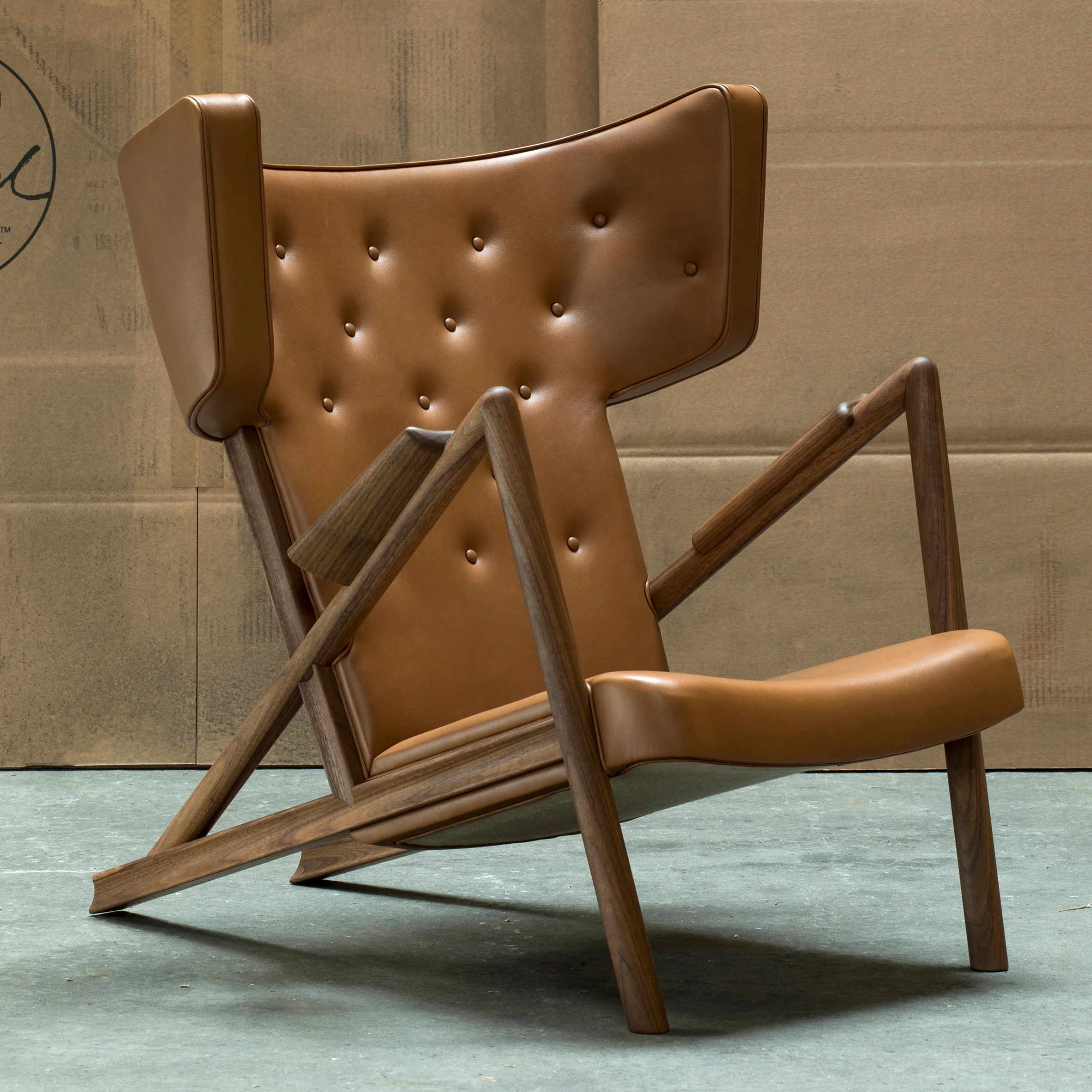 Grasshopper Chair - Image 2