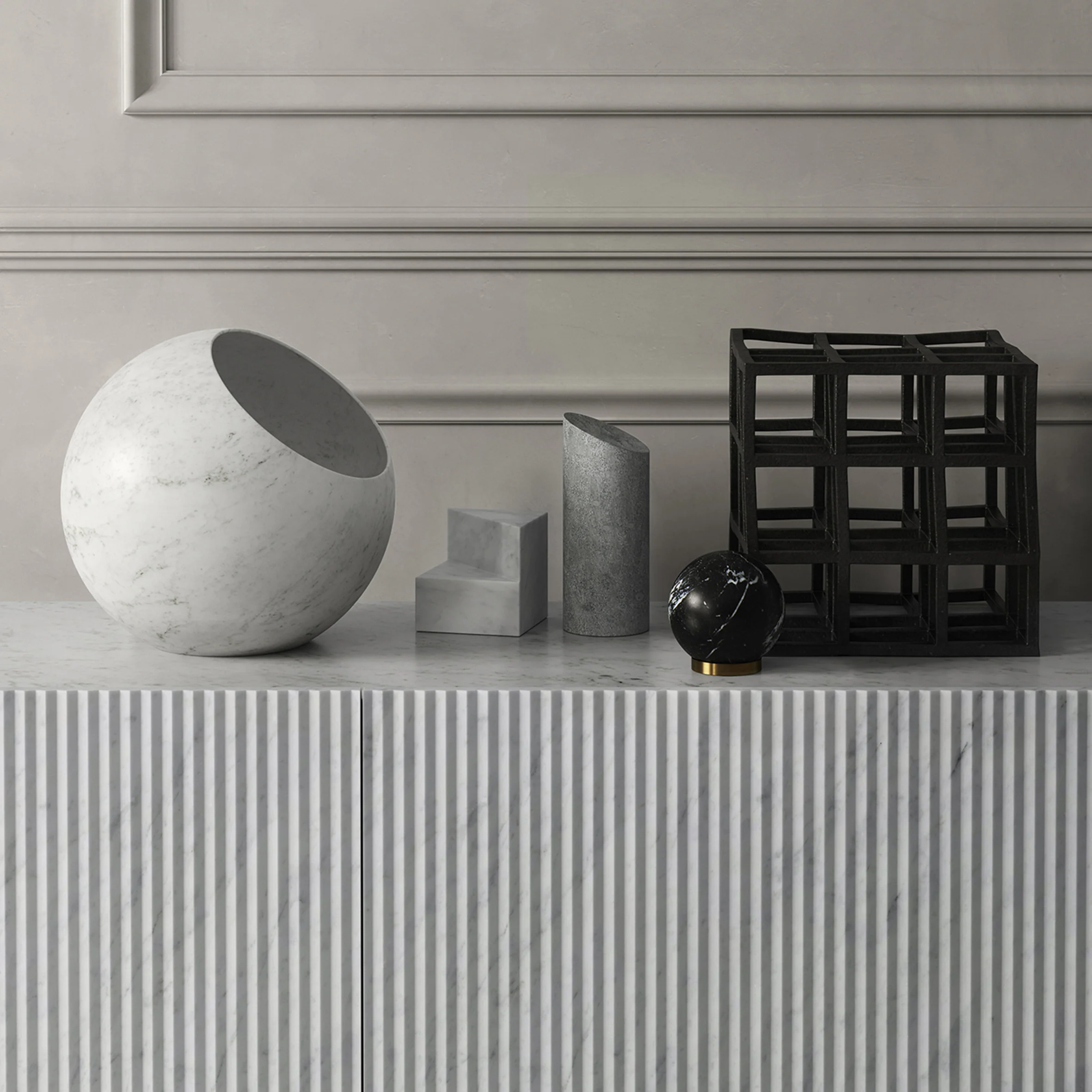 Gravity Marble Sphere - Image 7