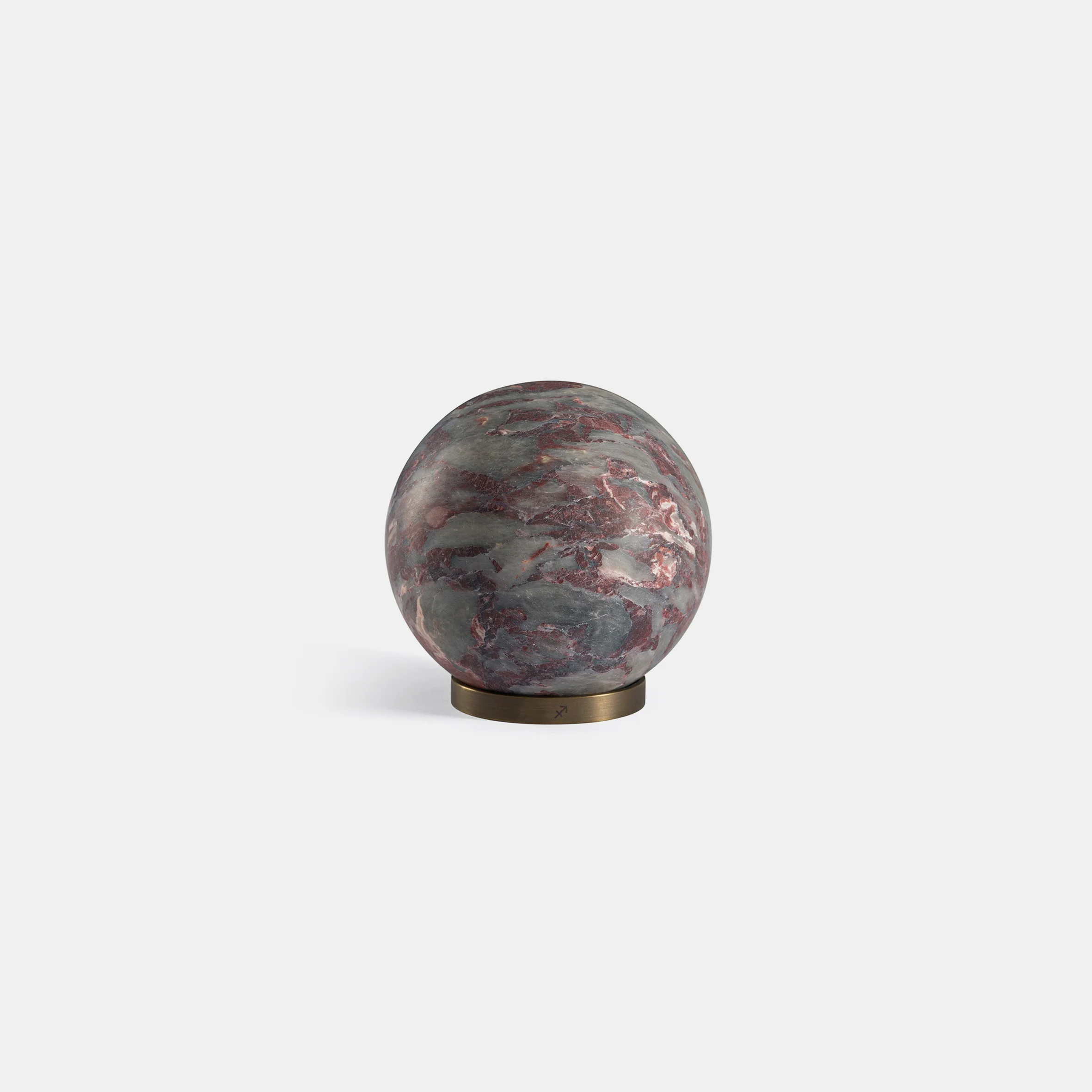 Gravity Zodiac Paperweight - Image 10