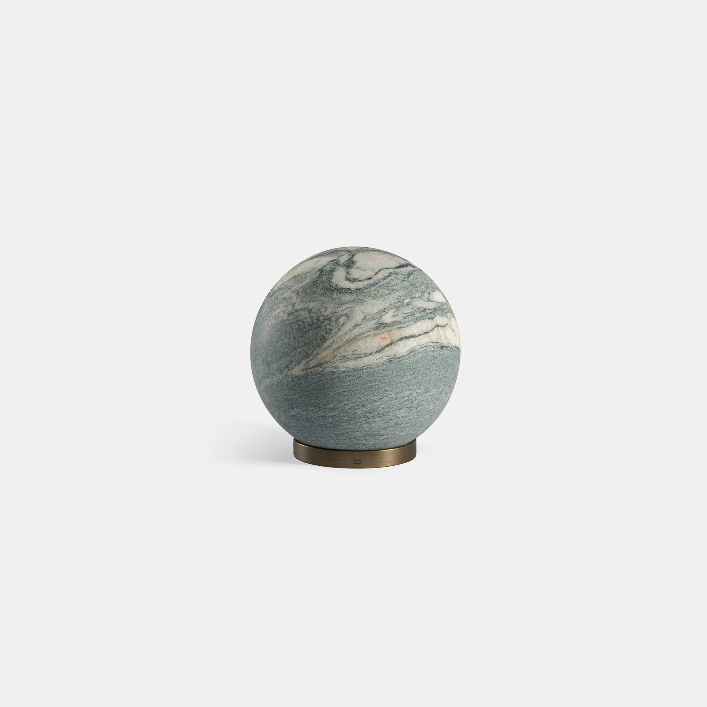 Gravity Zodiac Paperweight - Image 12