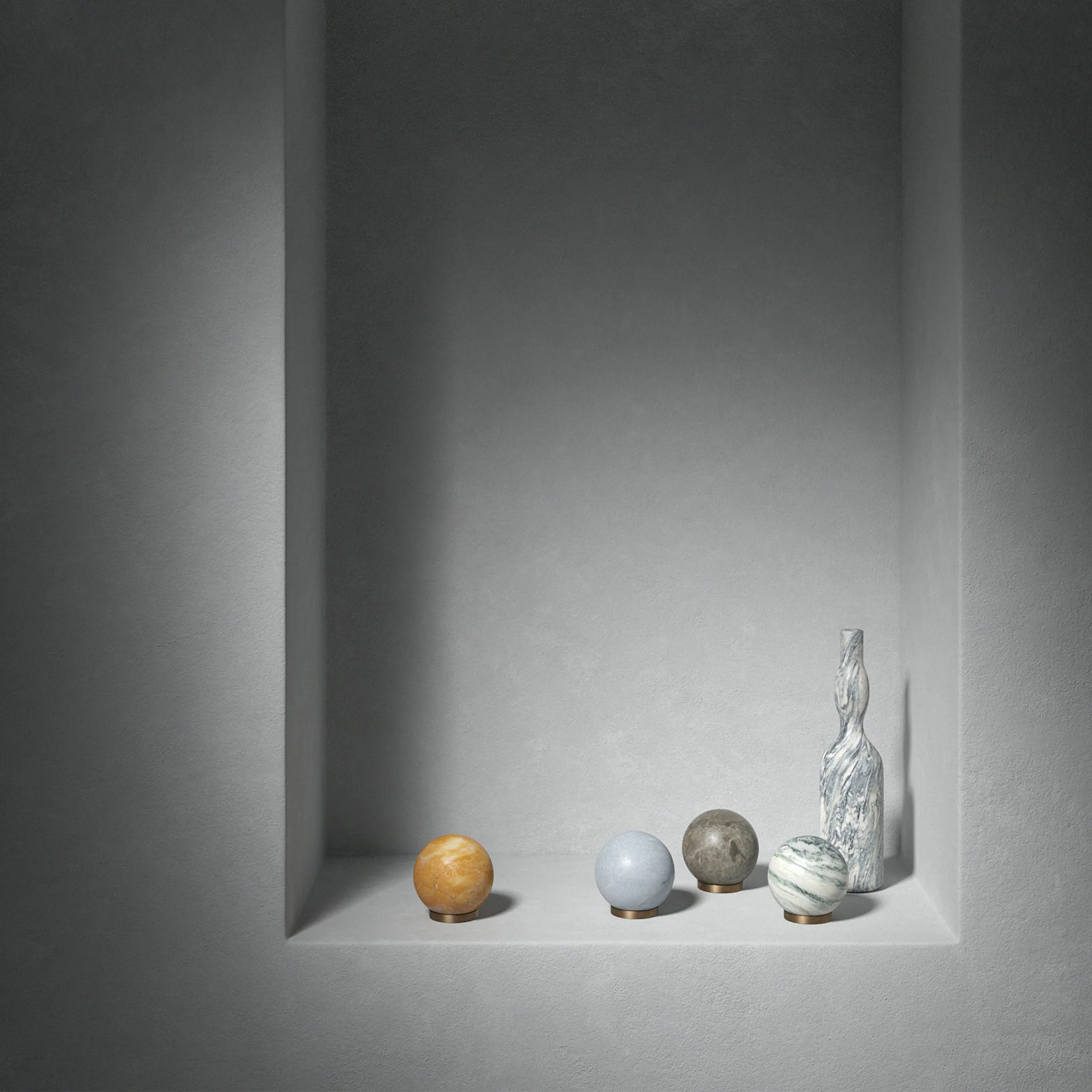 Gravity Zodiac Paperweight - Image 14