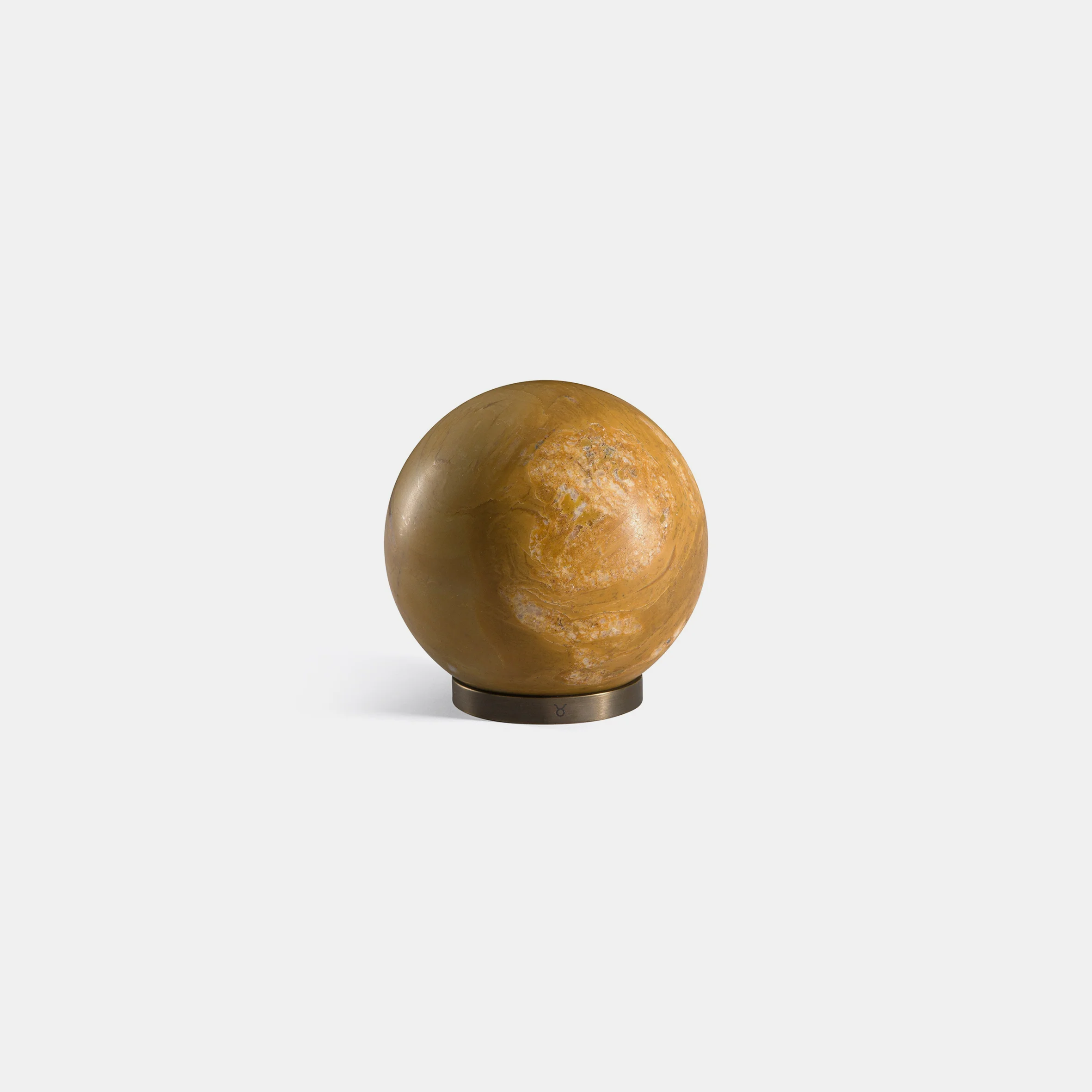 Gravity Zodiac Paperweight - Image 3