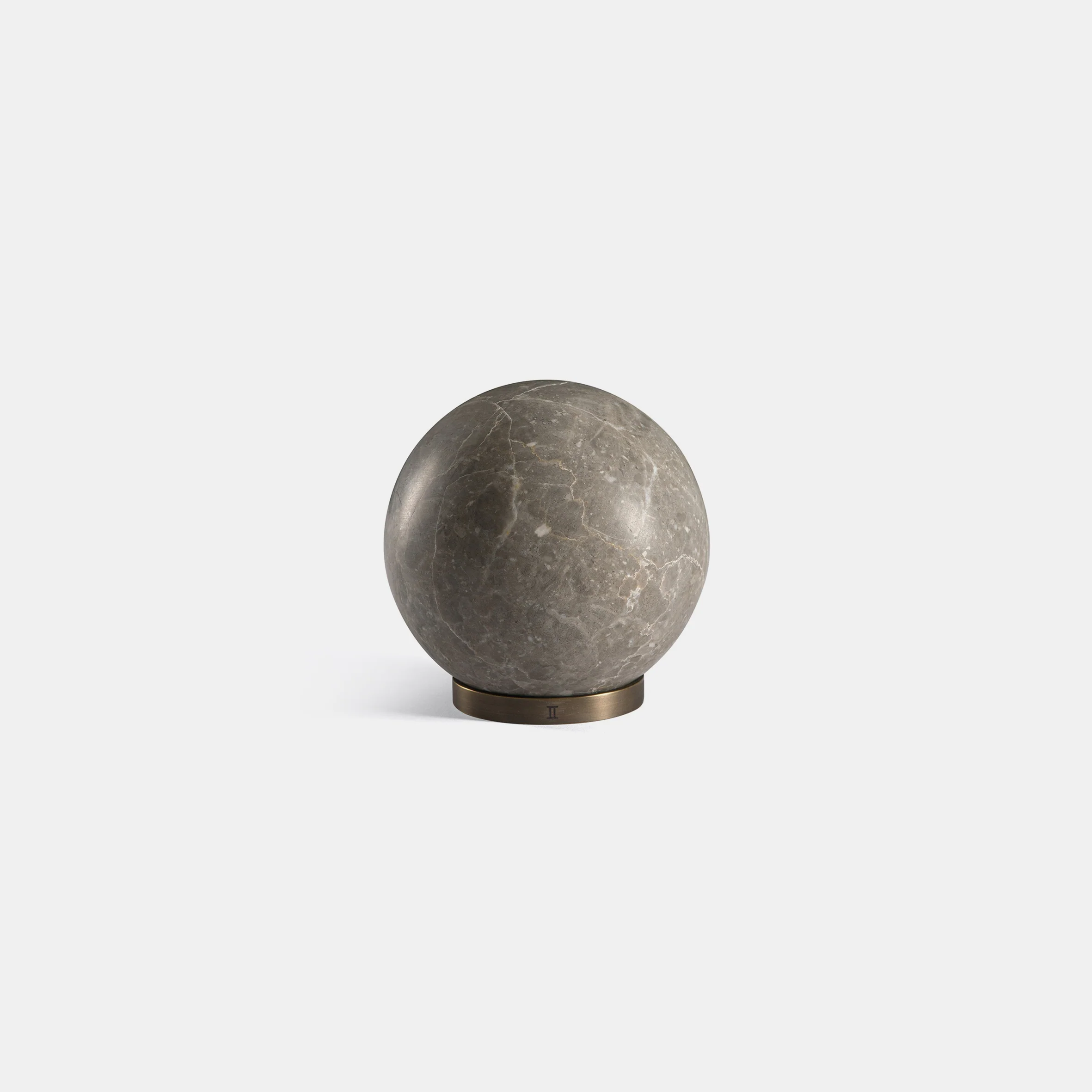 Gravity Zodiac Paperweight - Image 4