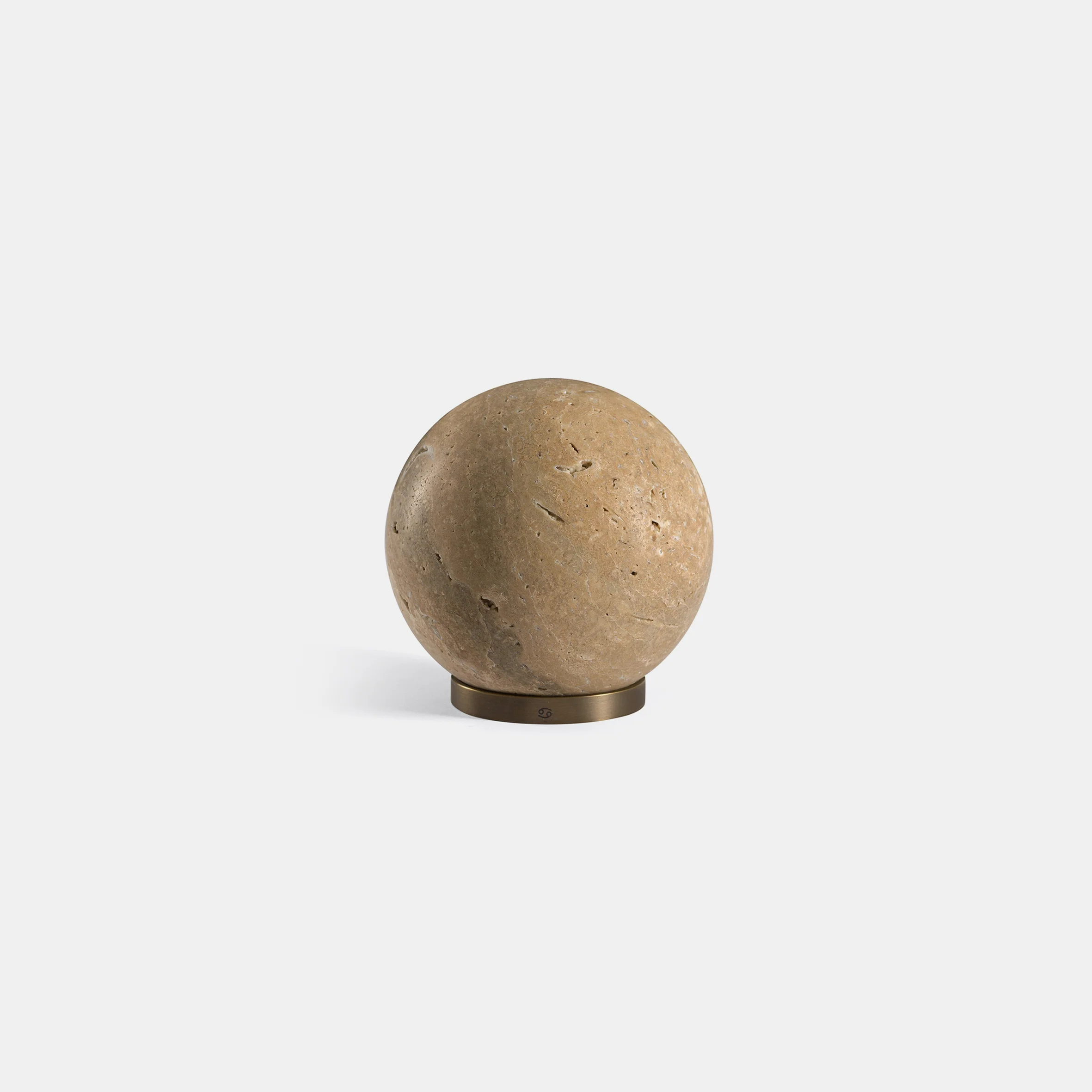 Gravity Zodiac Paperweight - Image 5