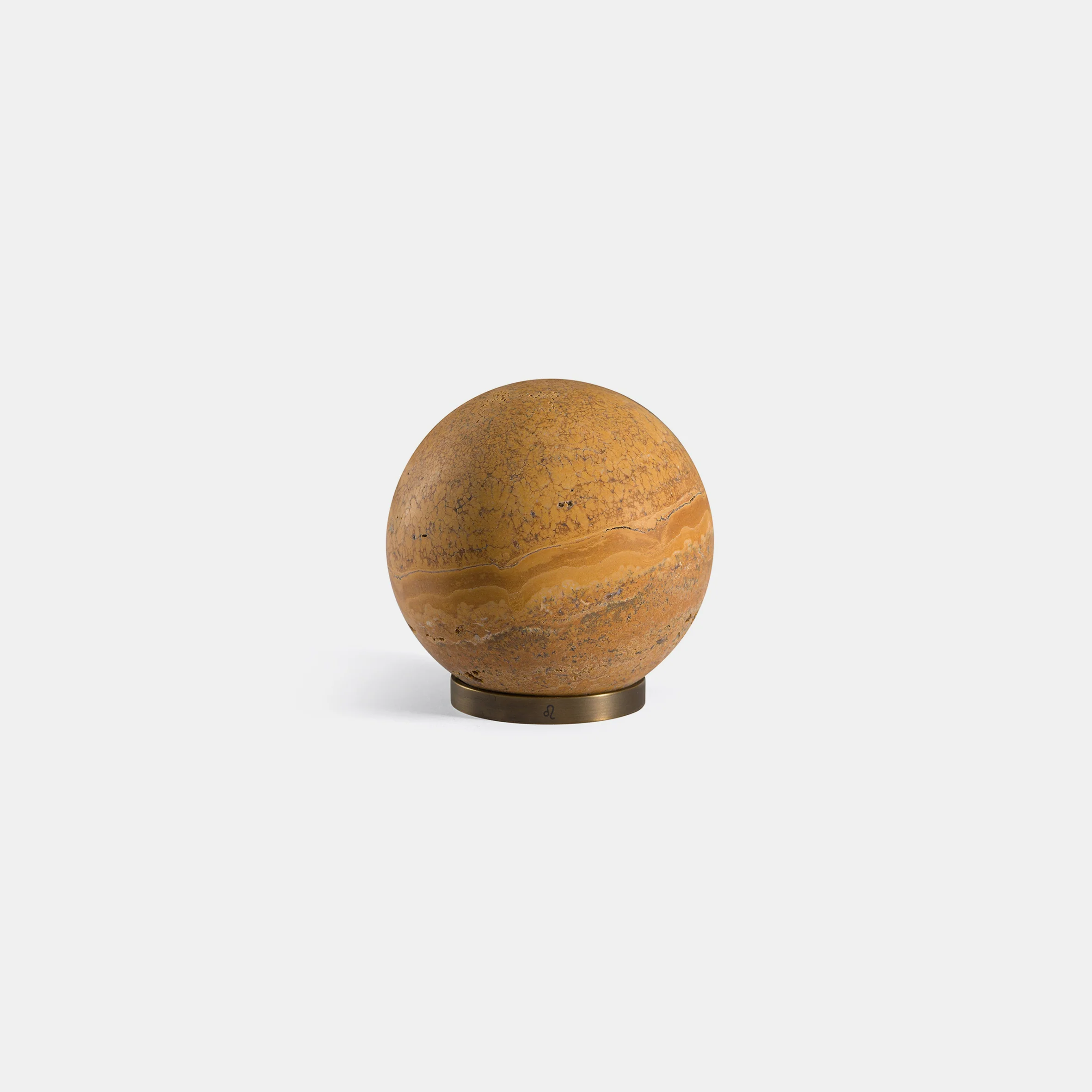 Gravity Zodiac Paperweight - Image 6