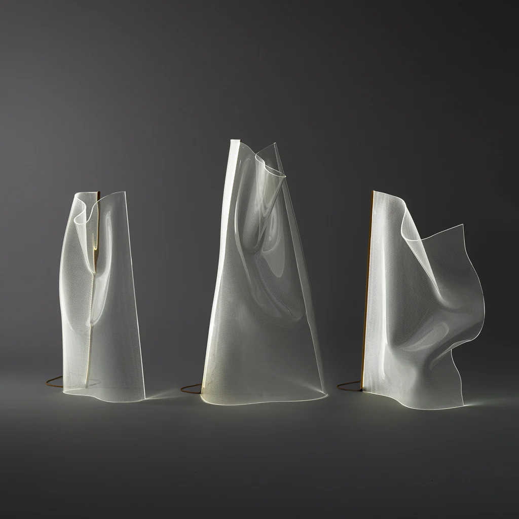 Gweilo HAN GR Floor Lamp - Image 3