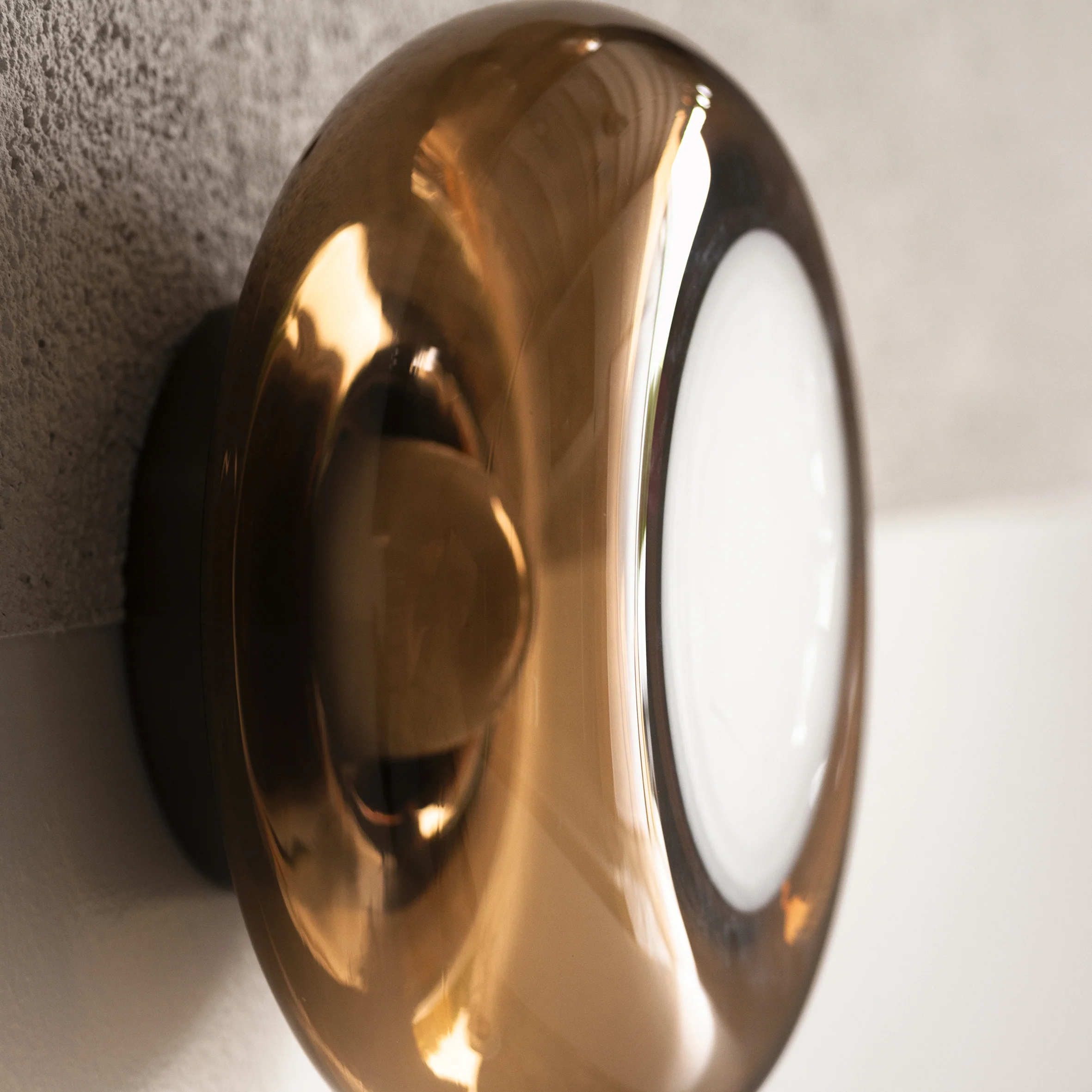 Haiku Wall Lamp - Image 5