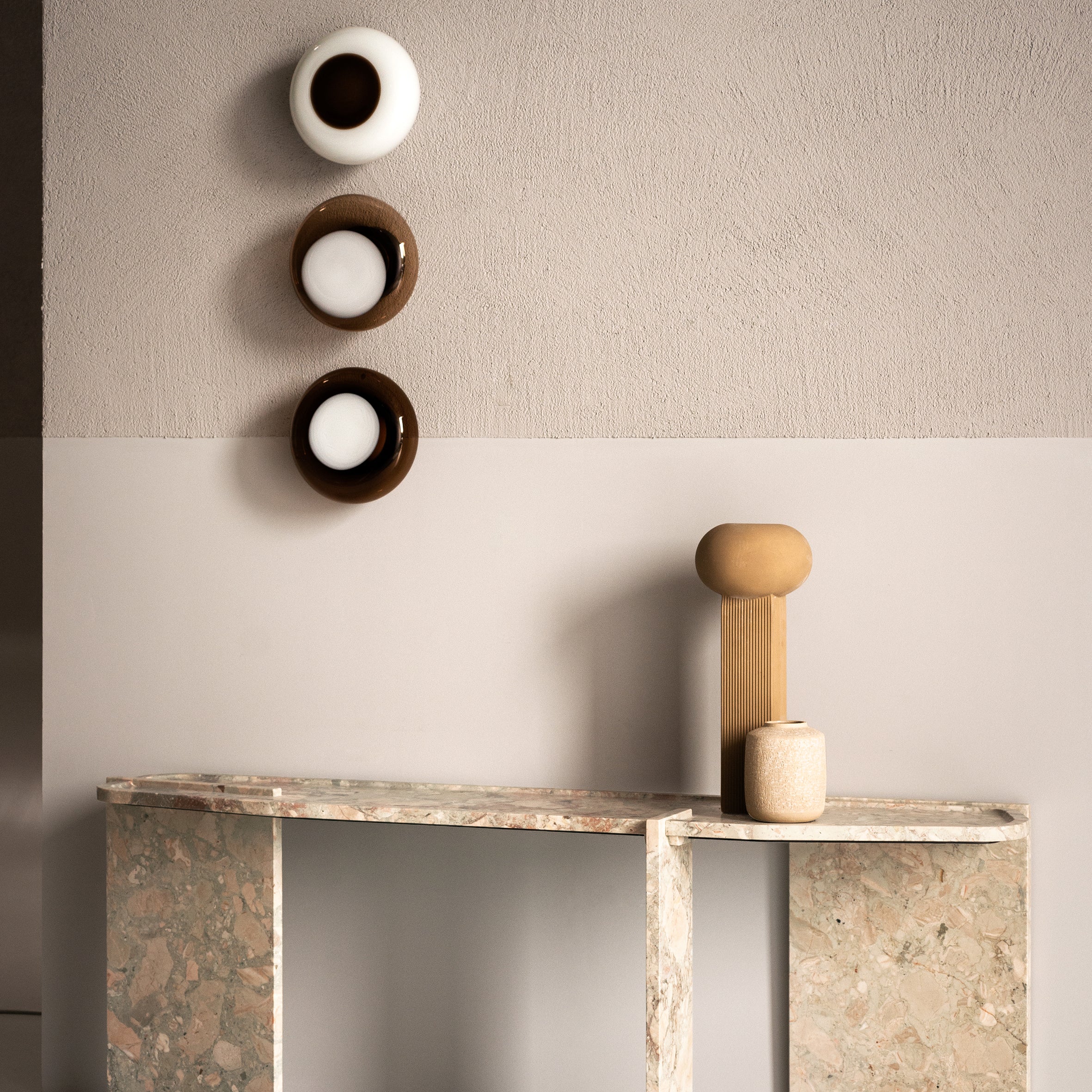 Haiku Wall Lamp - Image 7
