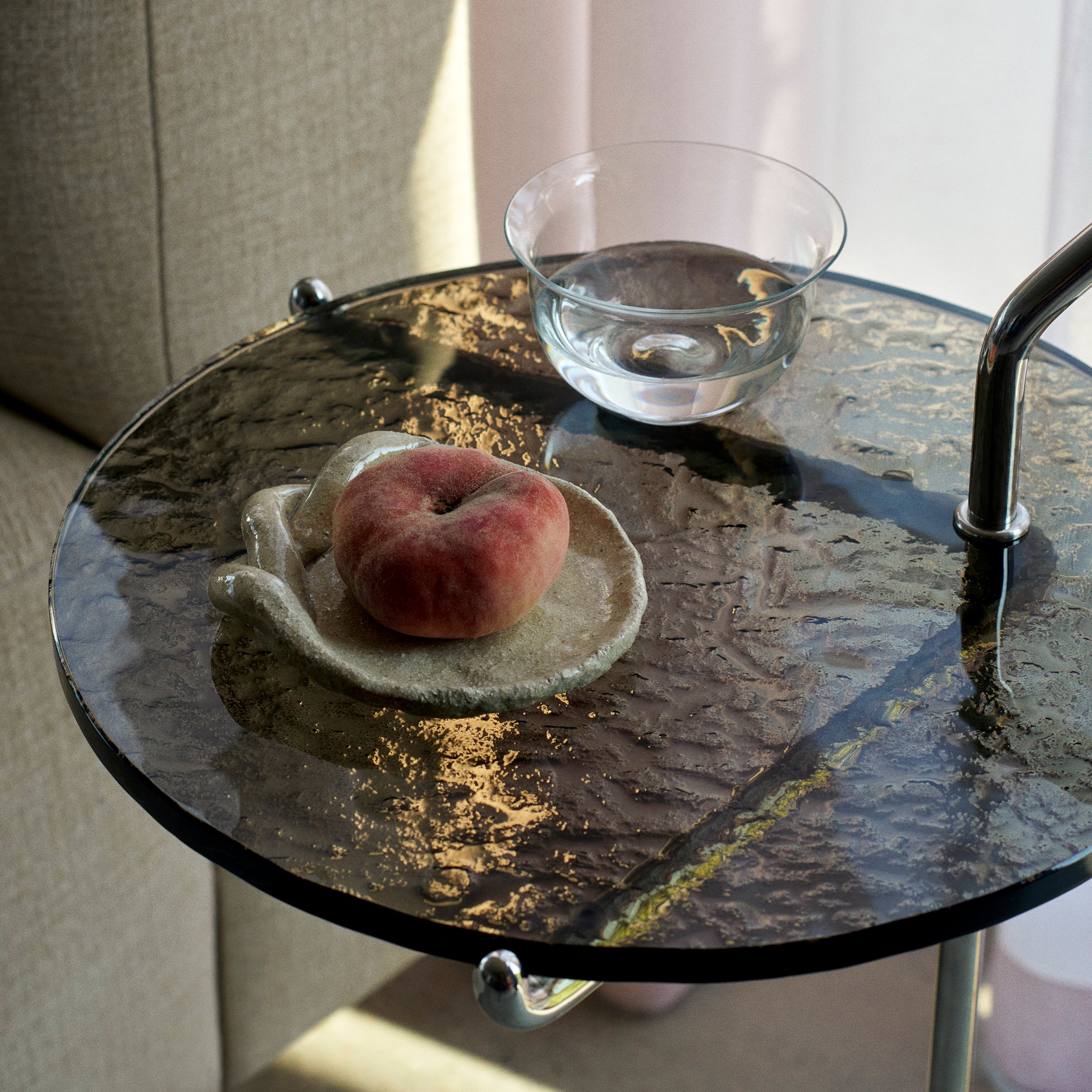 Halten Side Table SH9 - Image 8