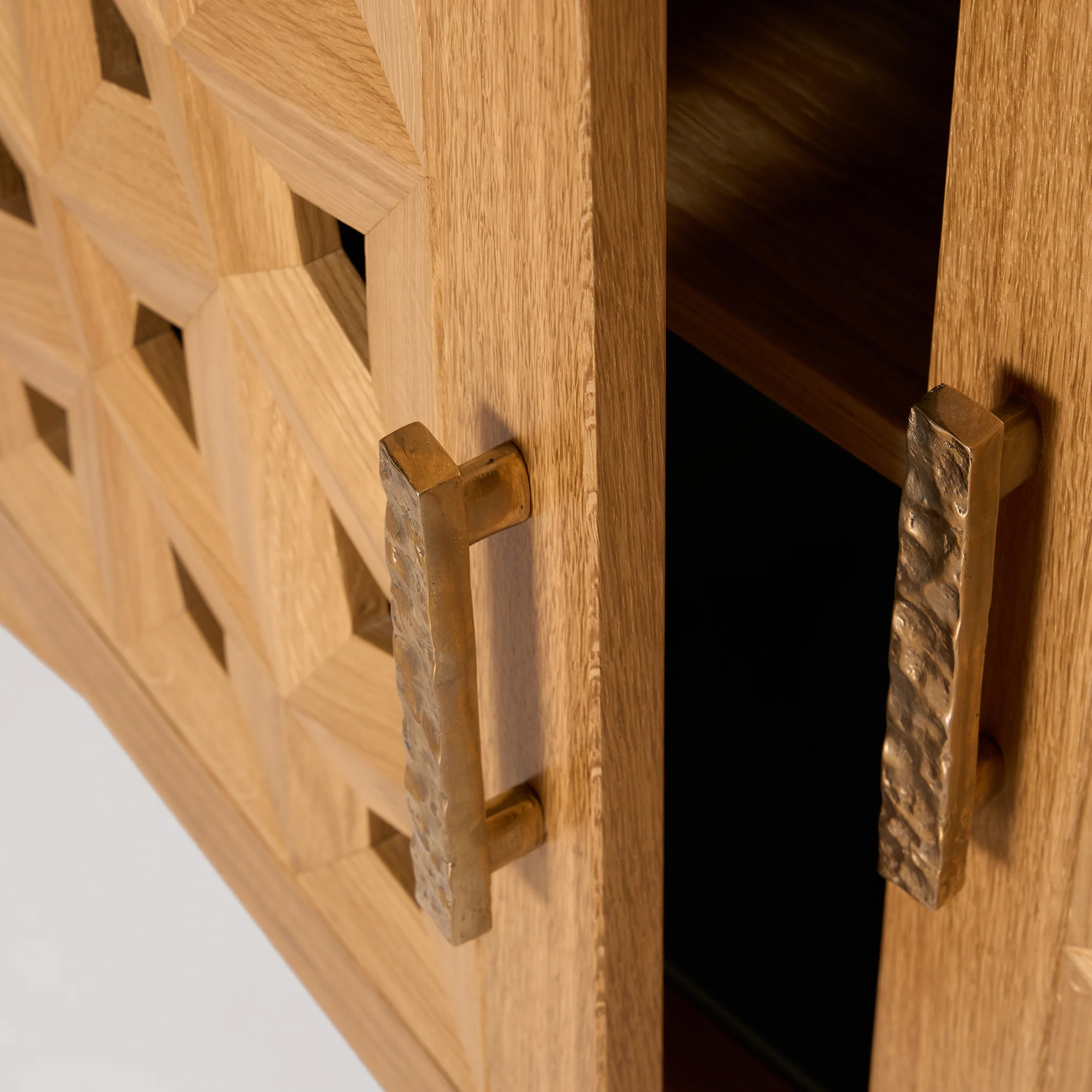 Hex Credenza - Image 2