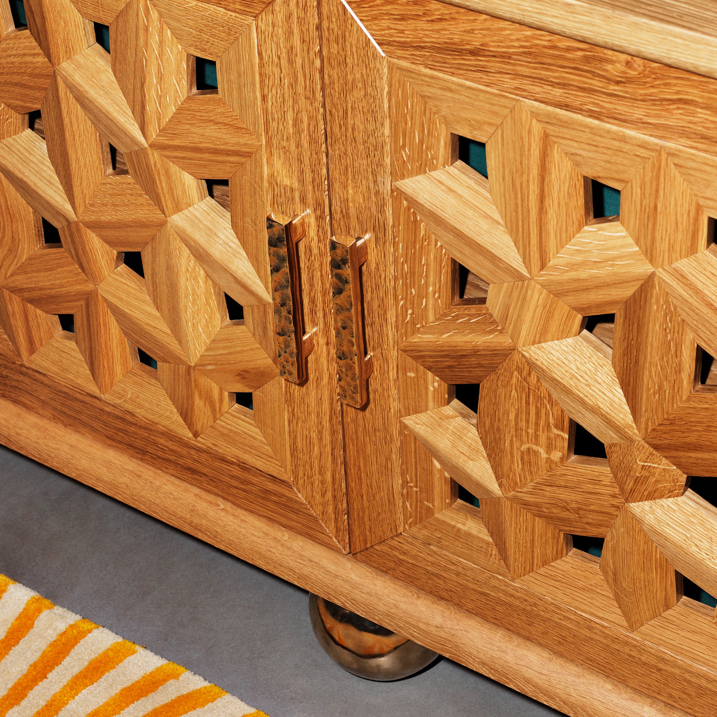 Hex Credenza - Image 3