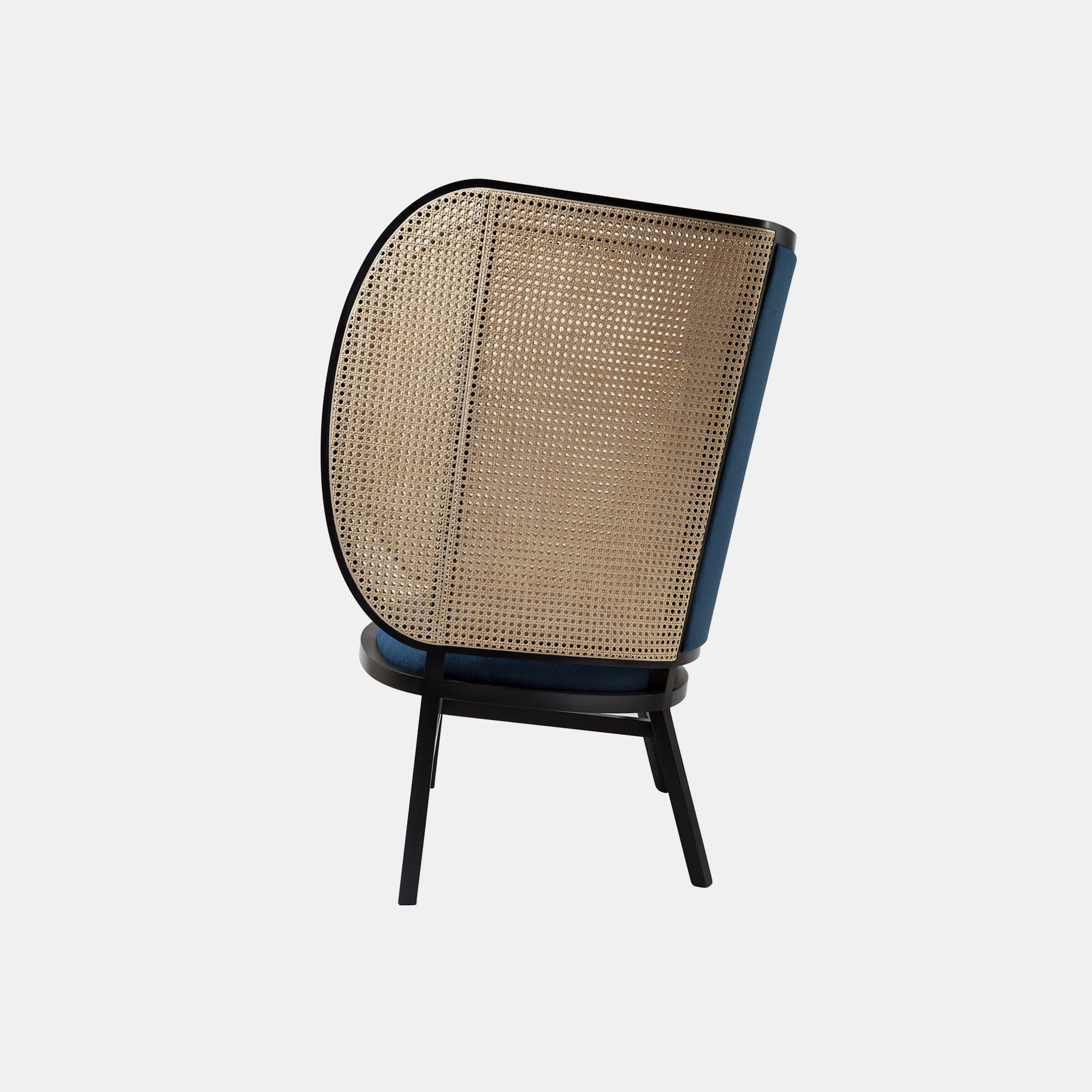 Hideout Lounge Chair - Image 4