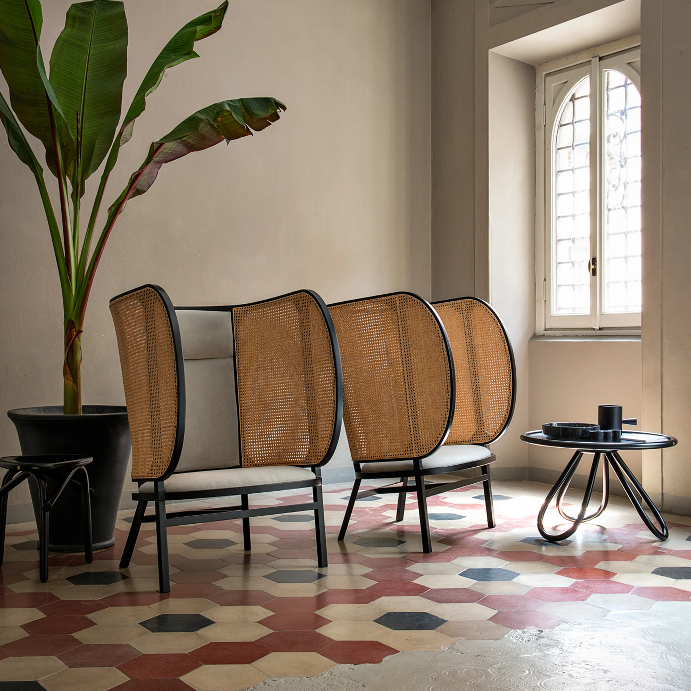 Hideout Lounge Chair - Image 7