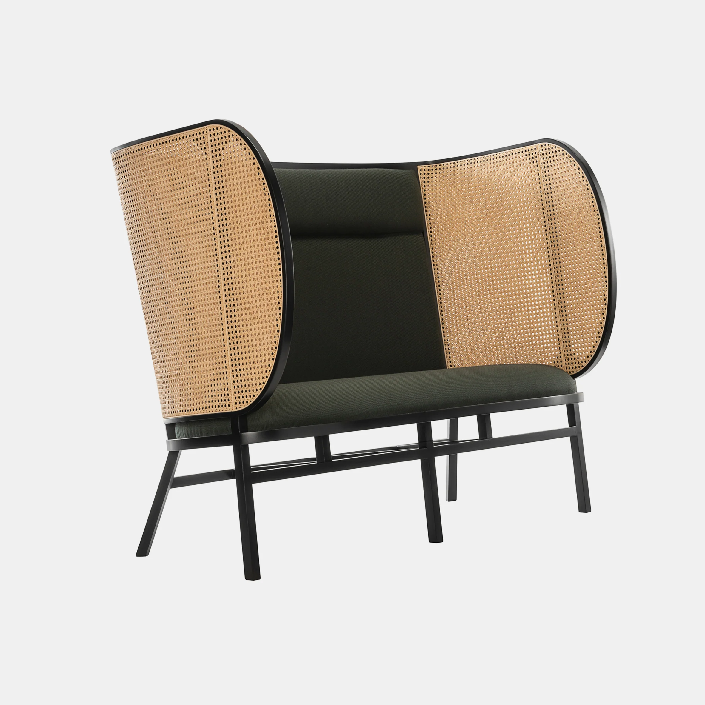 Hideout Loveseat - Image 3