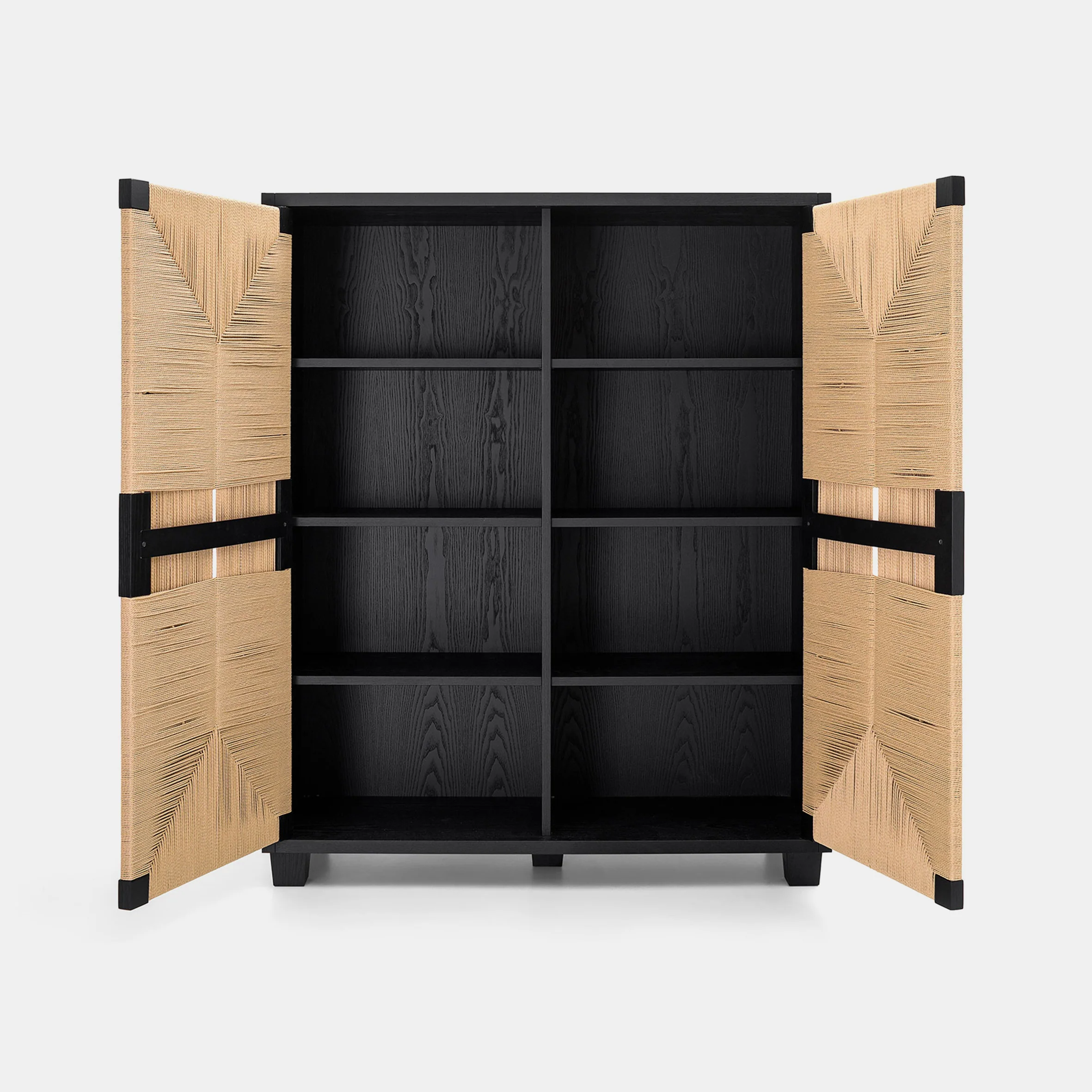Neolithique Himba Cabinet - Image 4