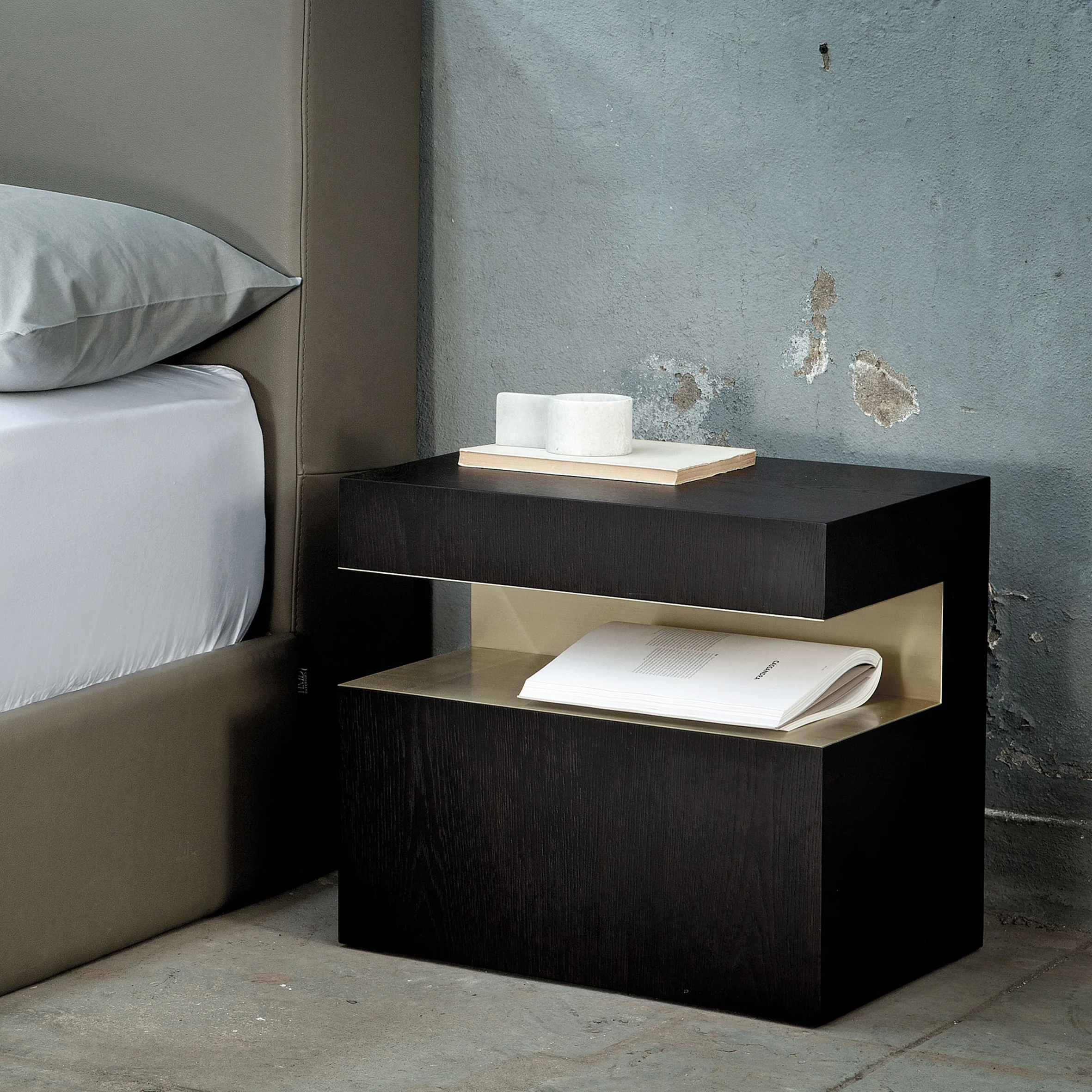Hook Bedside Table - Image 5