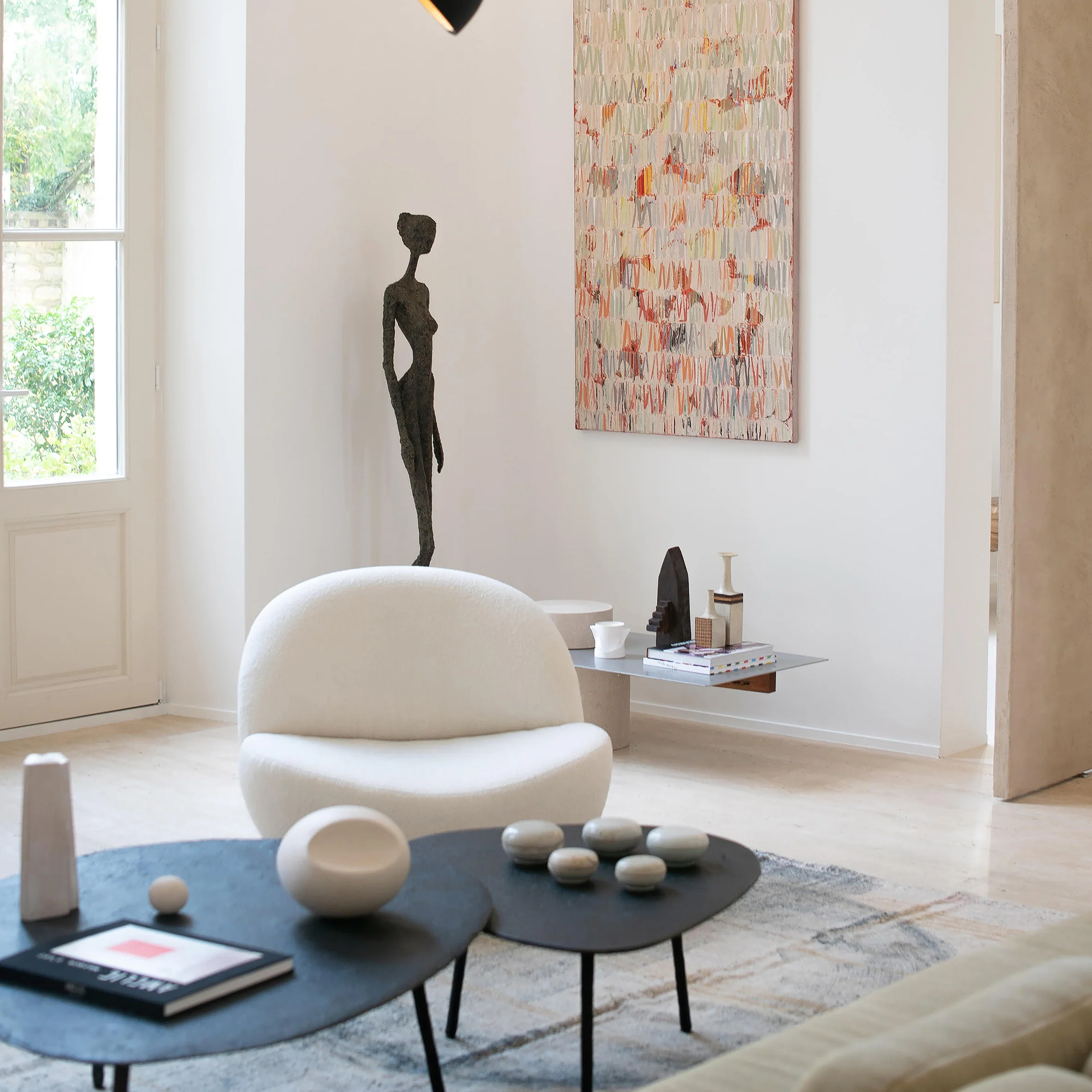 Hygge Armchair - Image 13