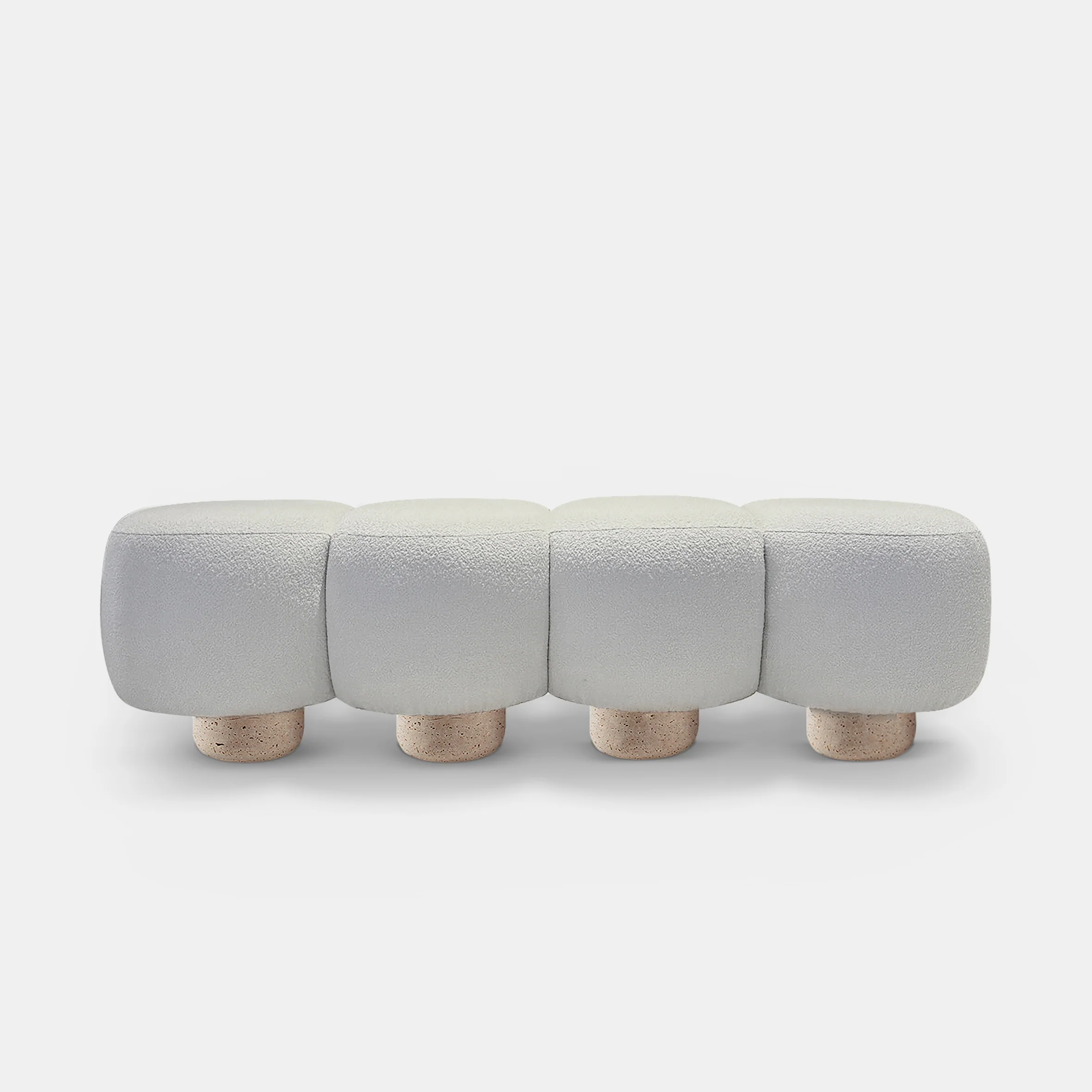 Hygge Bench