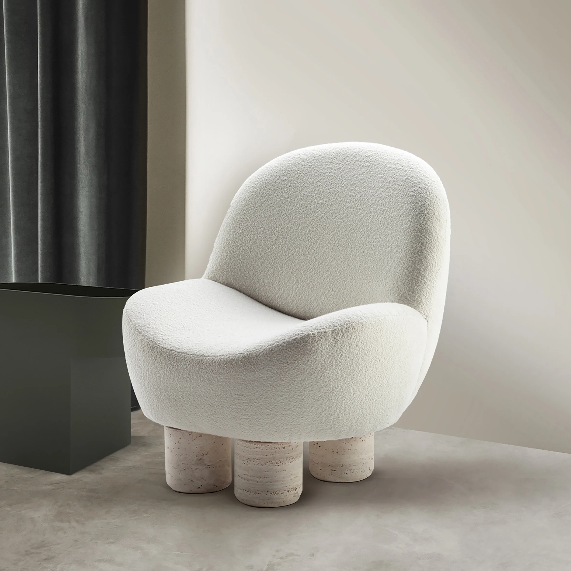 Hygge Lounge Chair - Image 14