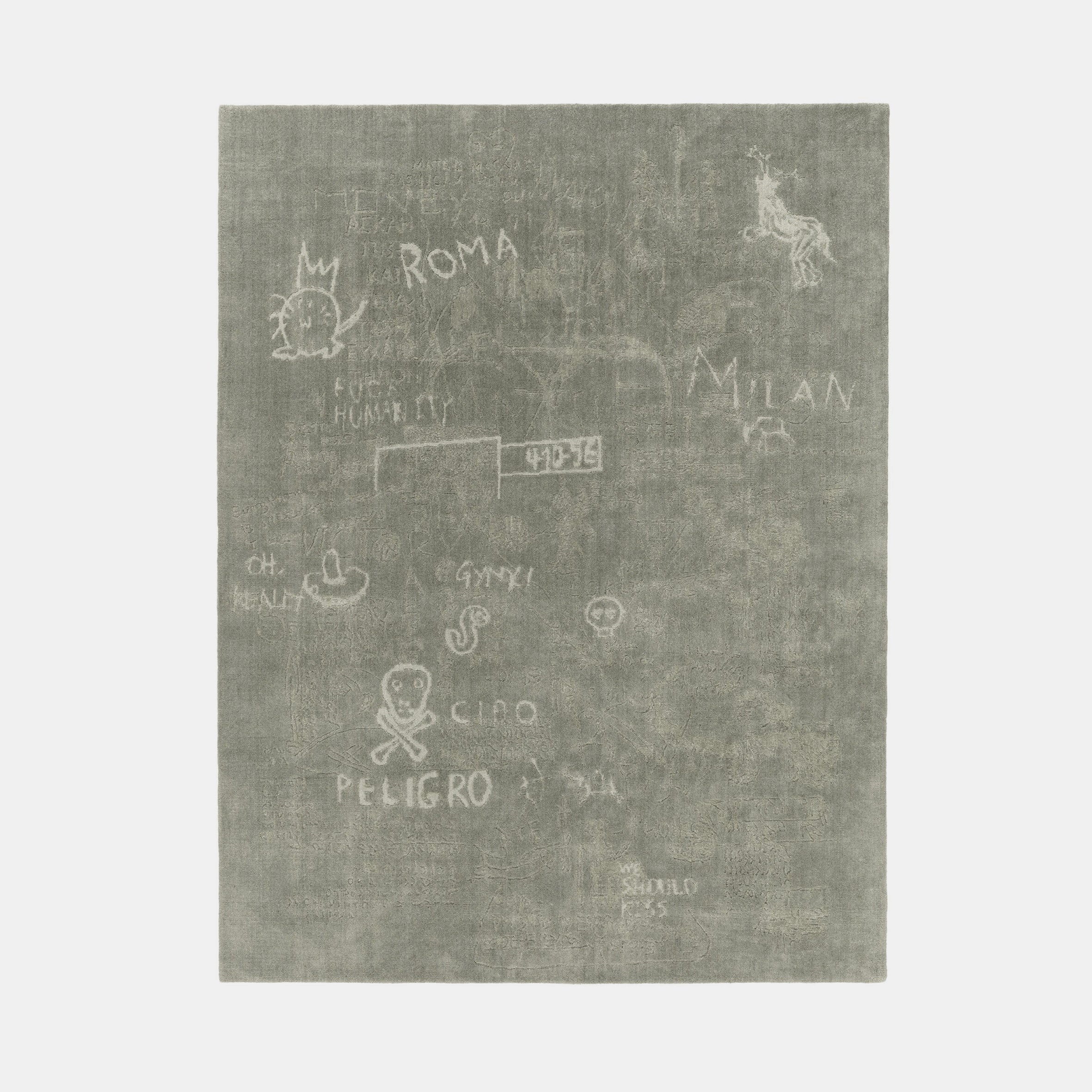 Hypercode Rug - Image 2