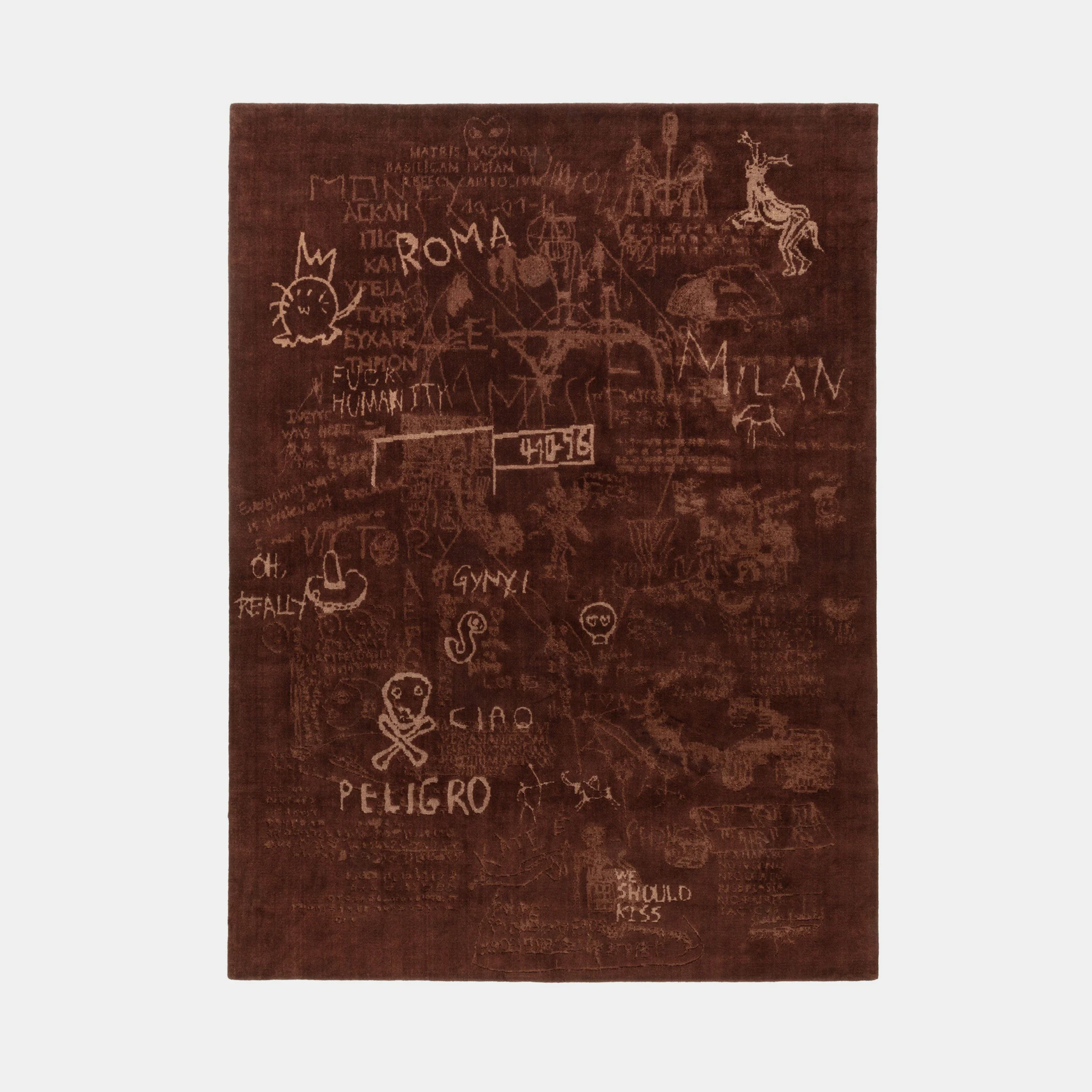 Hypercode Rug - Image 3