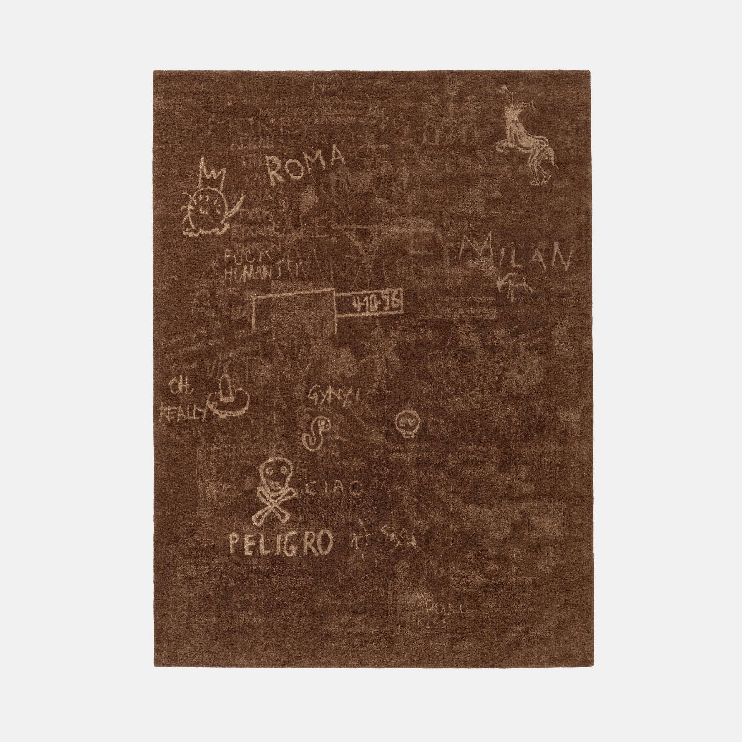 Hypercode Rug - Image 4